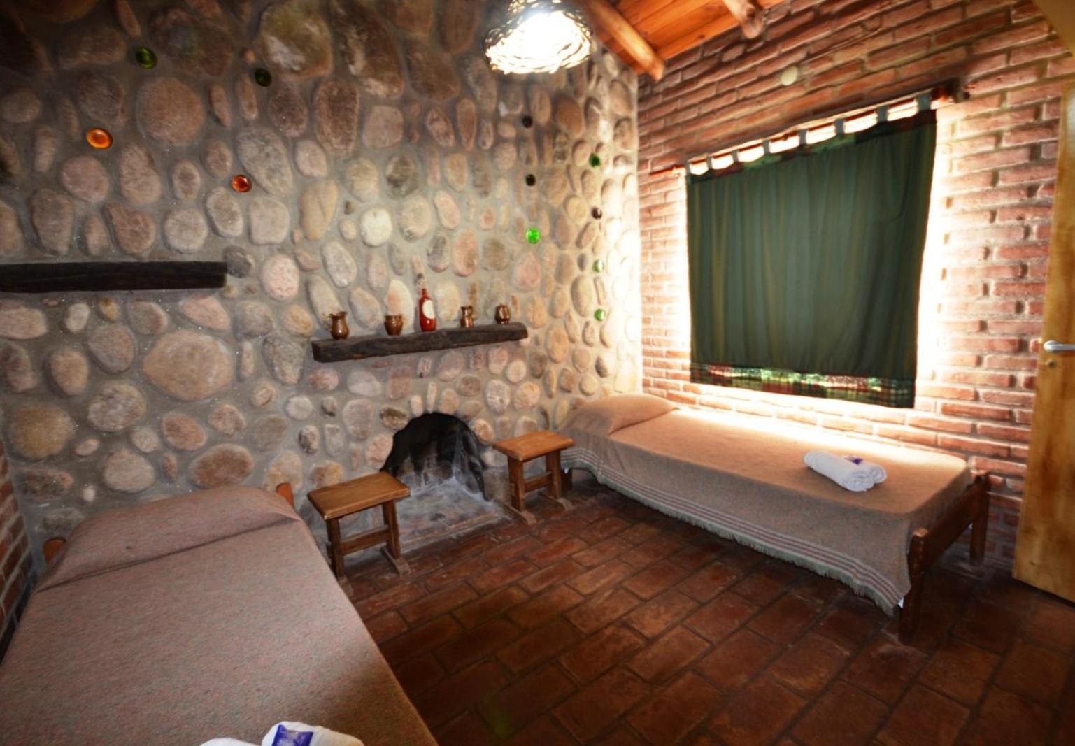 El Viejo Molino Casas de Campo