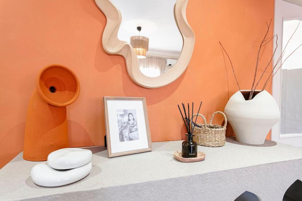 Merveille d'Art & Design - Marrakech Downtown view 3