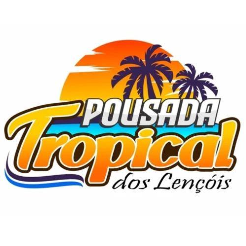 Pousada Tropical dos Lençóis
