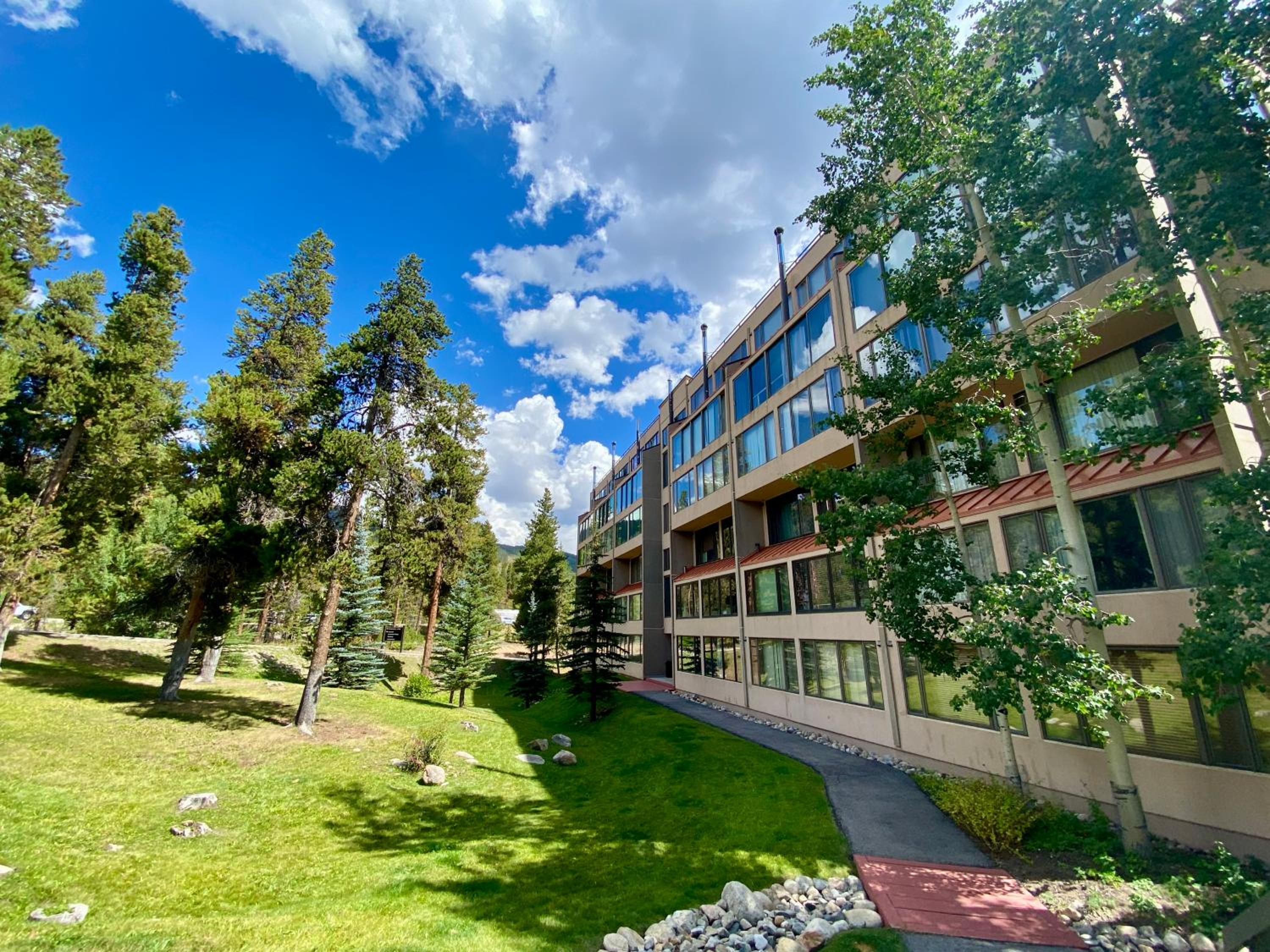 Gateway Lodge 5002 by SummitCove Lodging