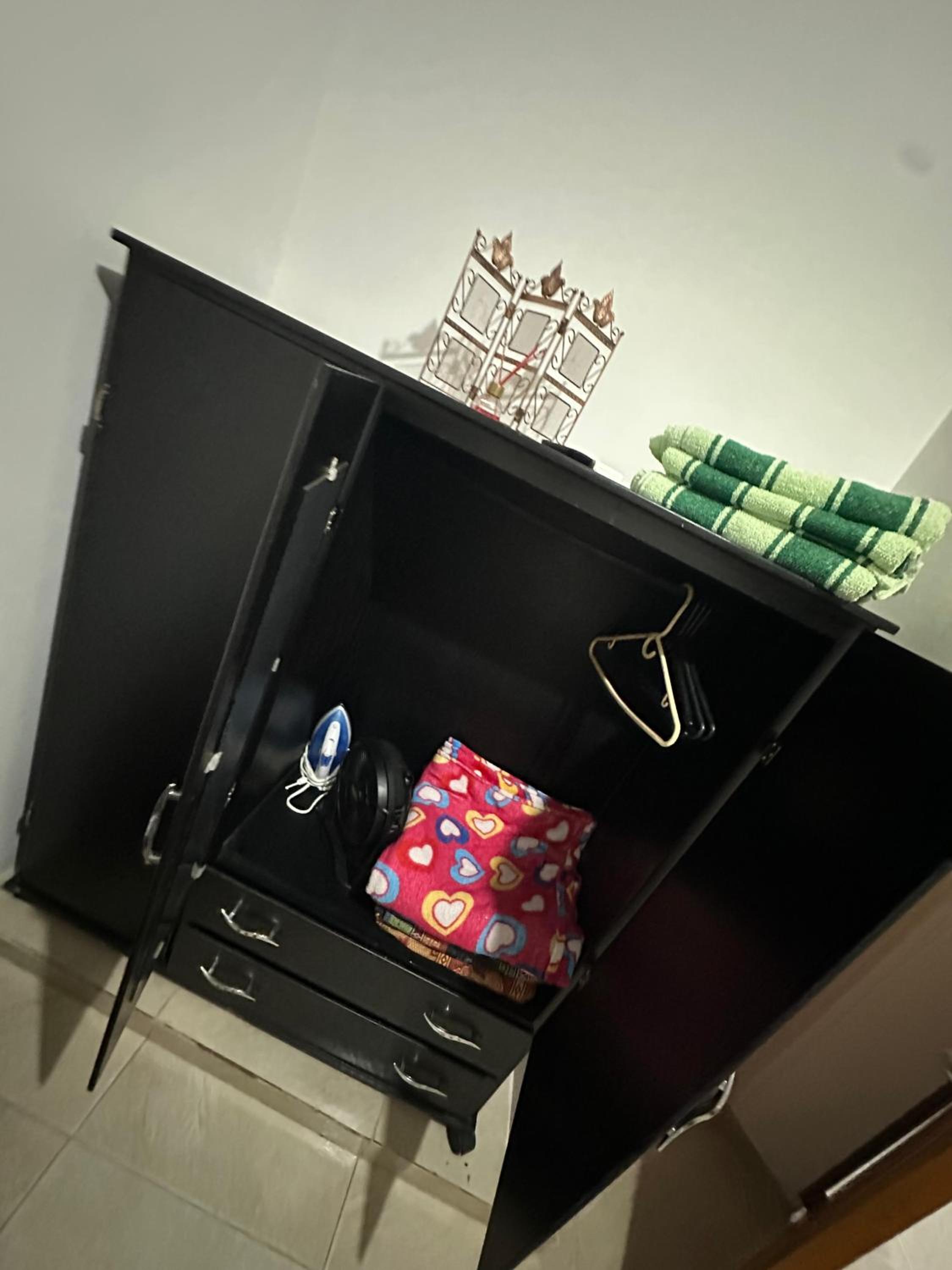 apartamento familiar