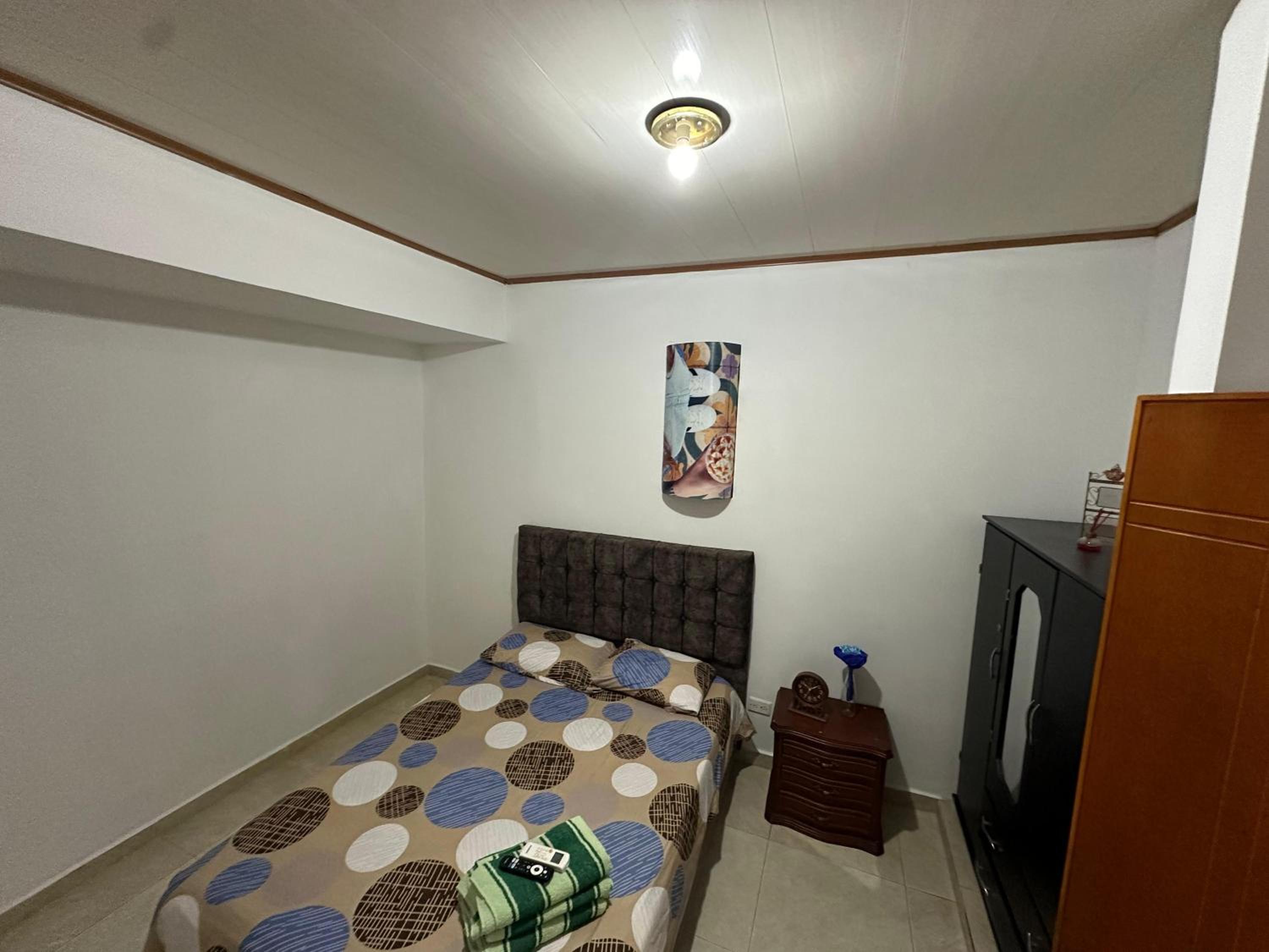 apartamento familiar