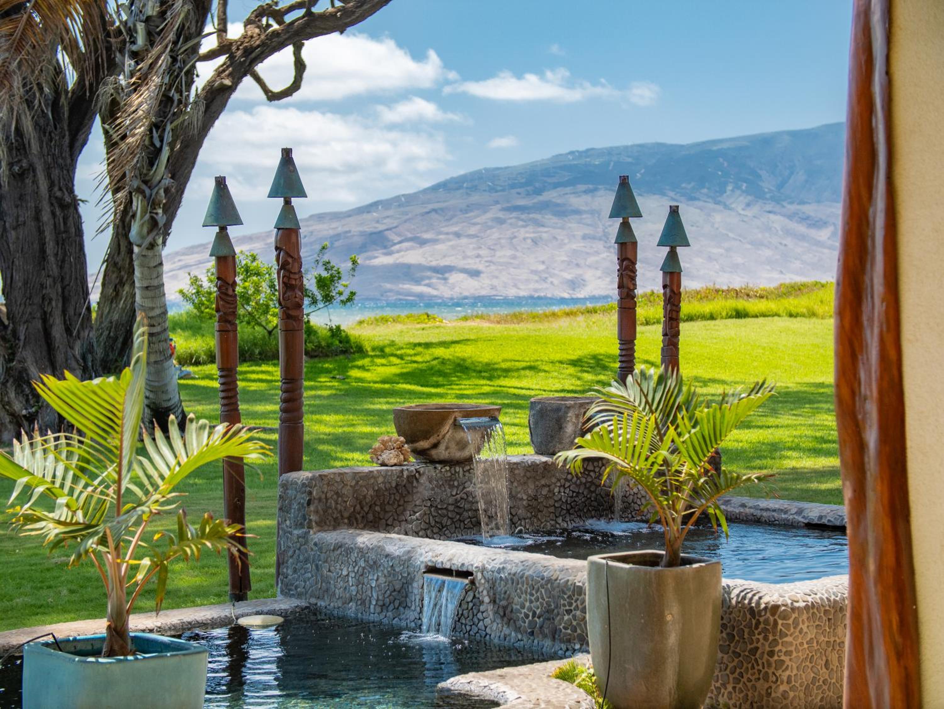 Aloha Aku Ohana2 Suite - Relaxing Garden Views Await view 2