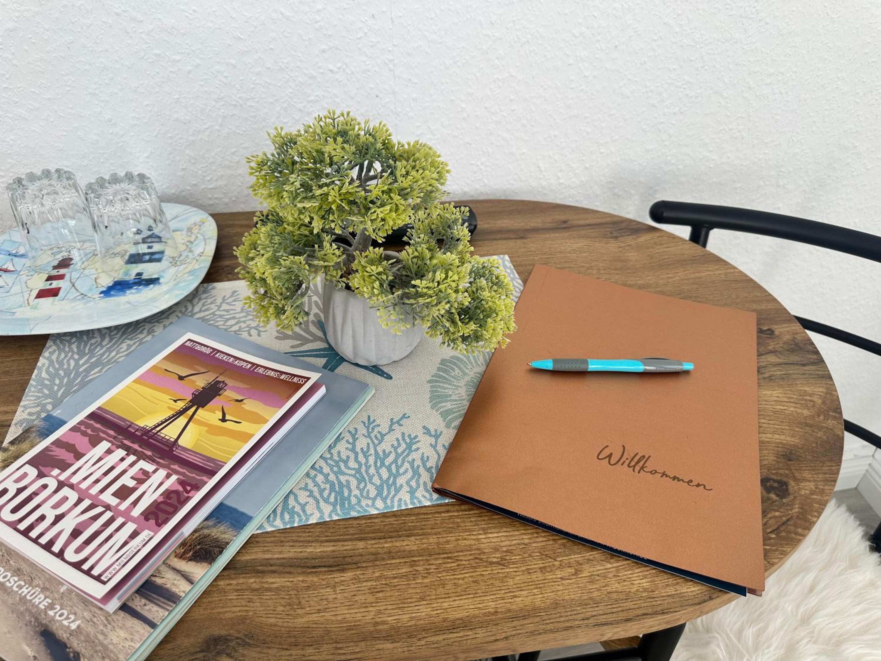 Haus Deitje