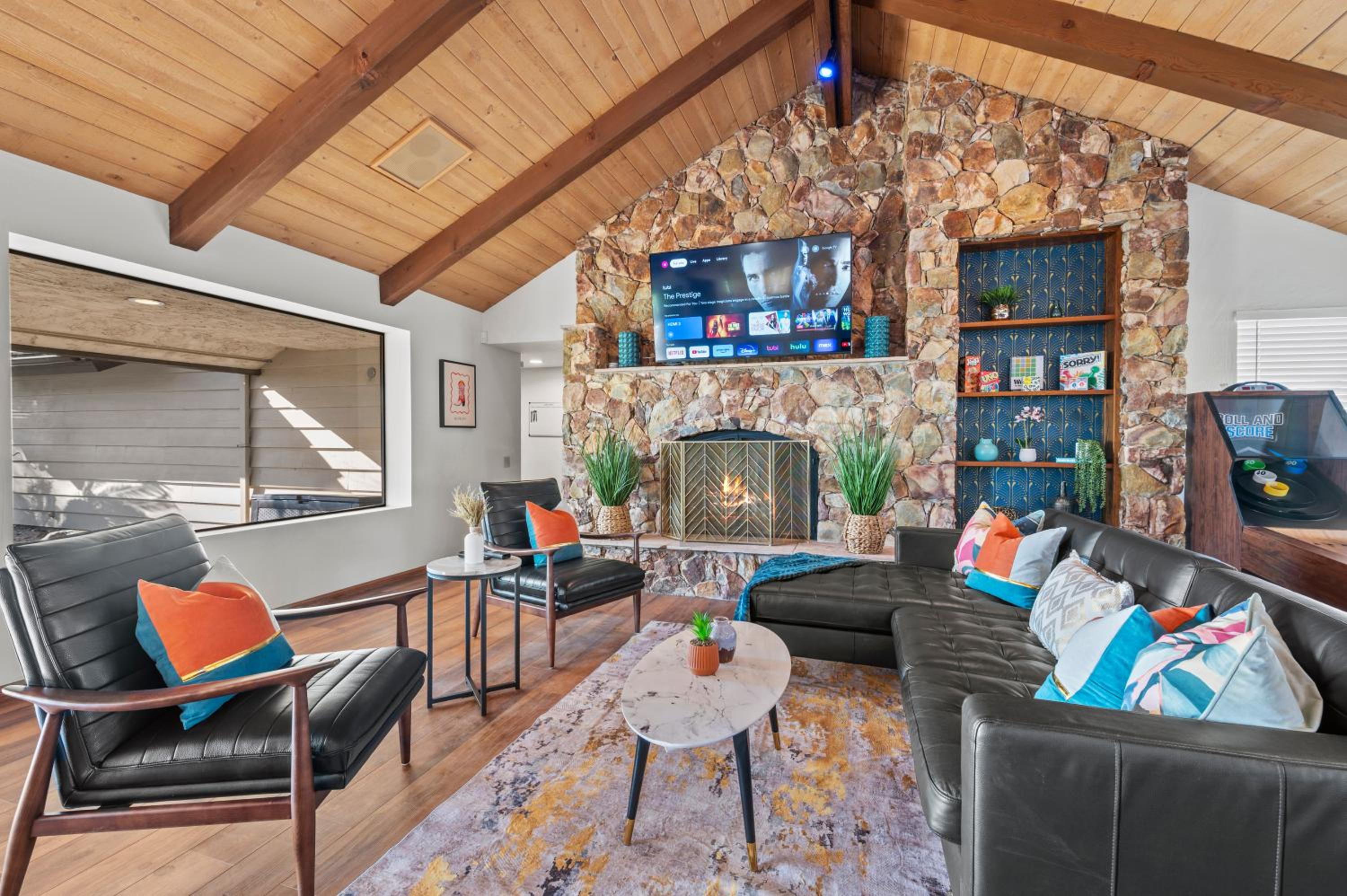 lounge