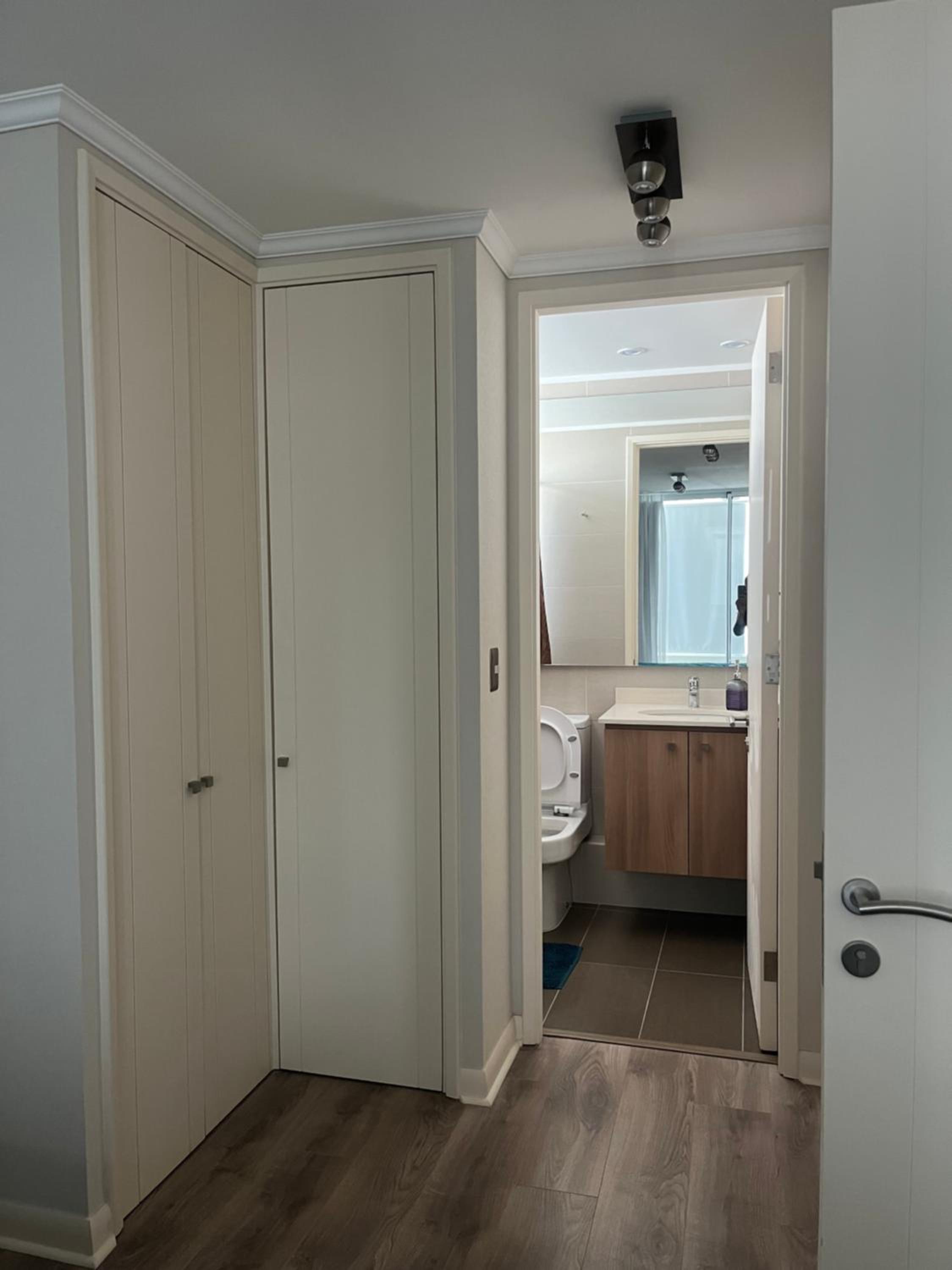 Departamento 3 piso