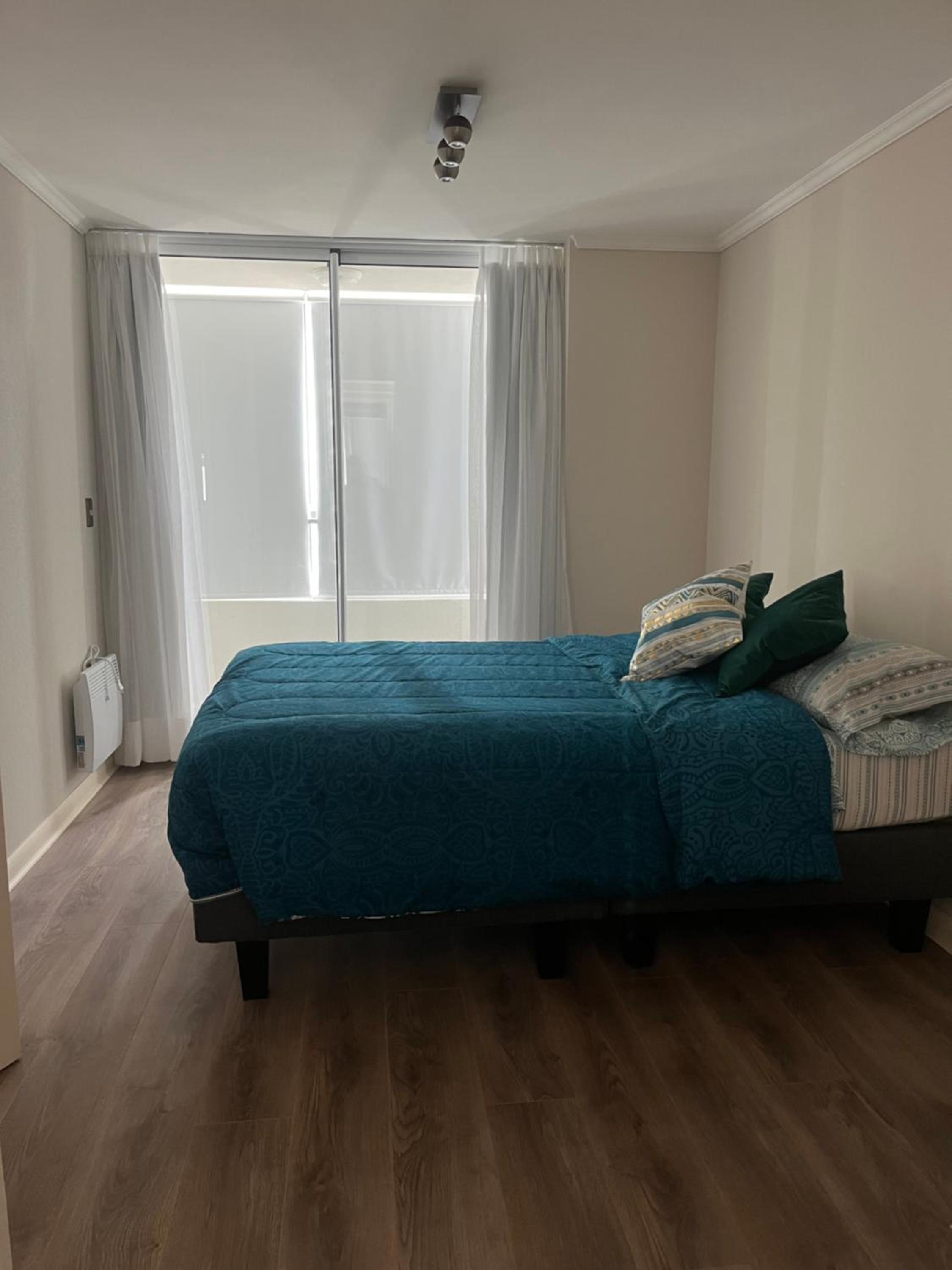 Departamento 3 piso