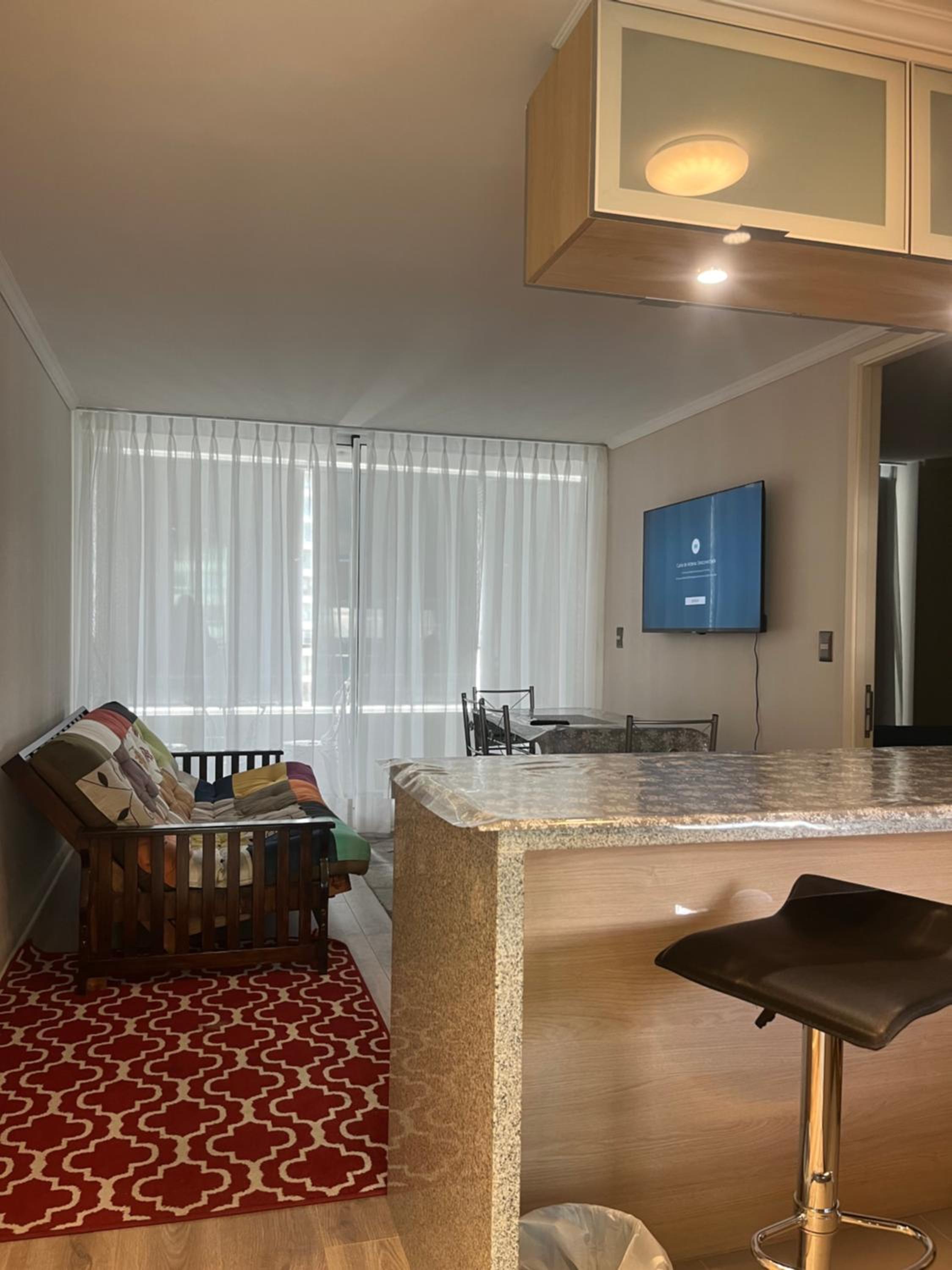 Departamento 3 piso