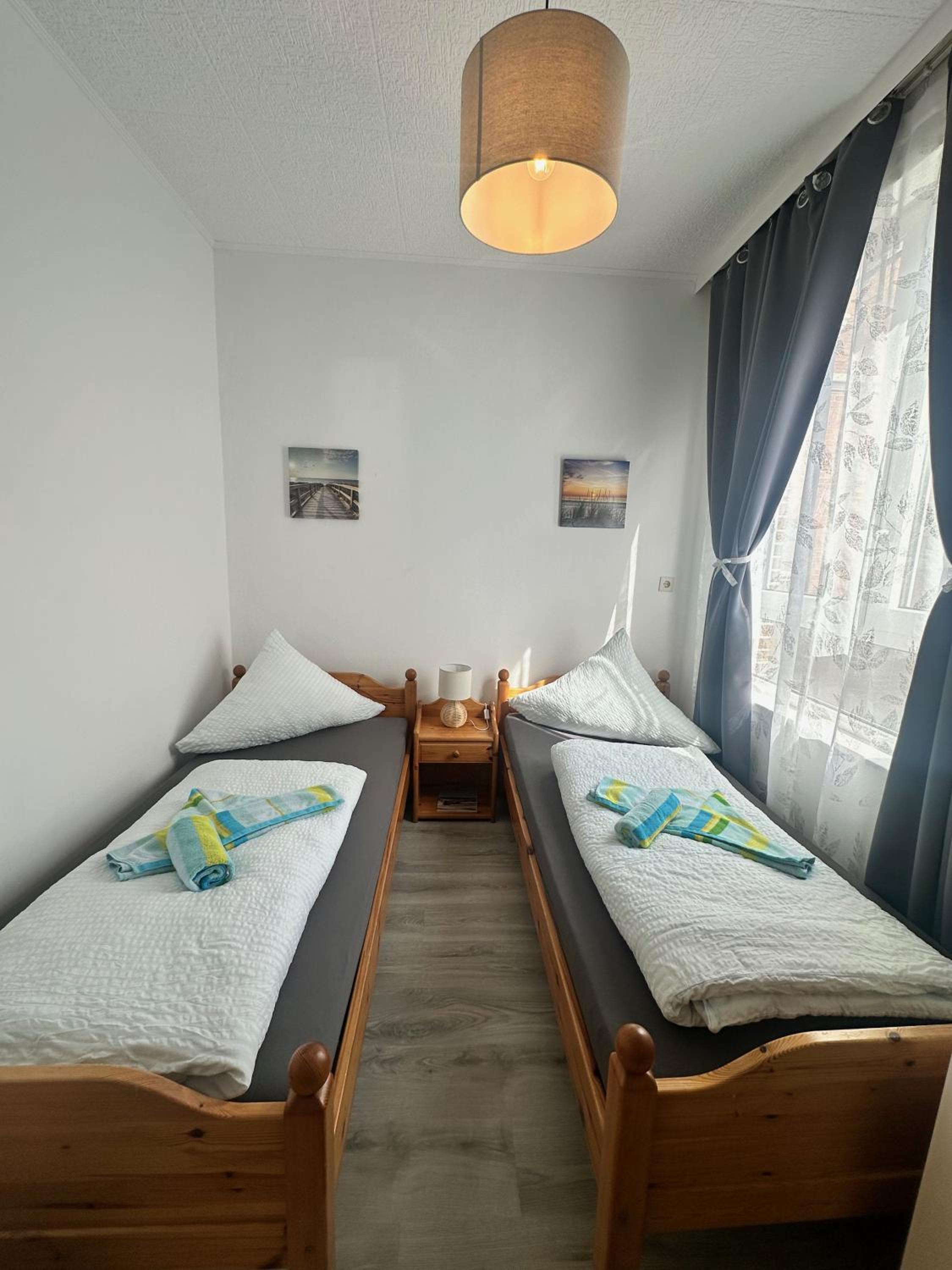 Haus Deitje