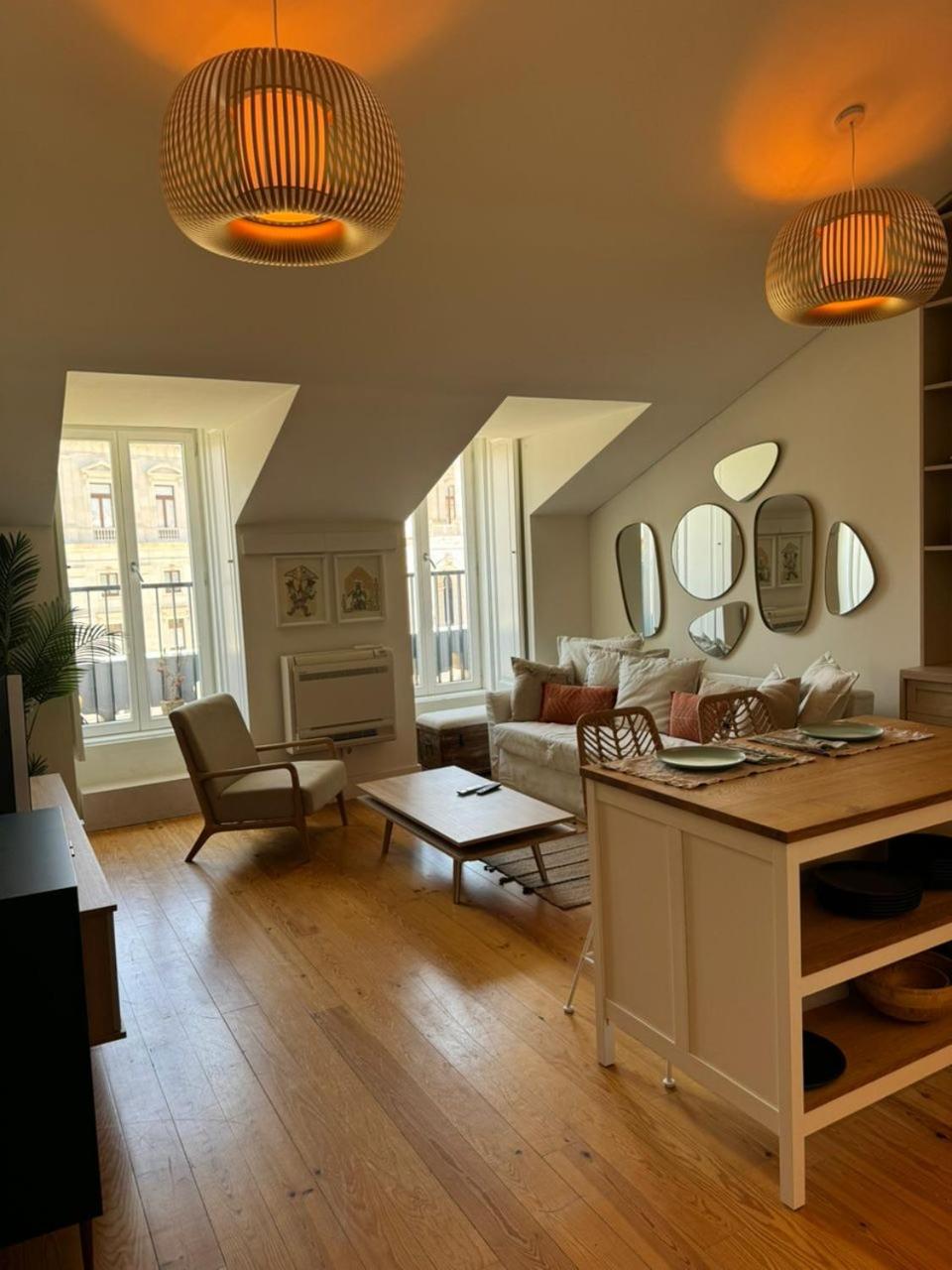 Apartment Central