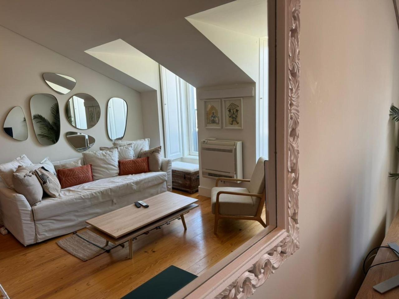 Apartment Central