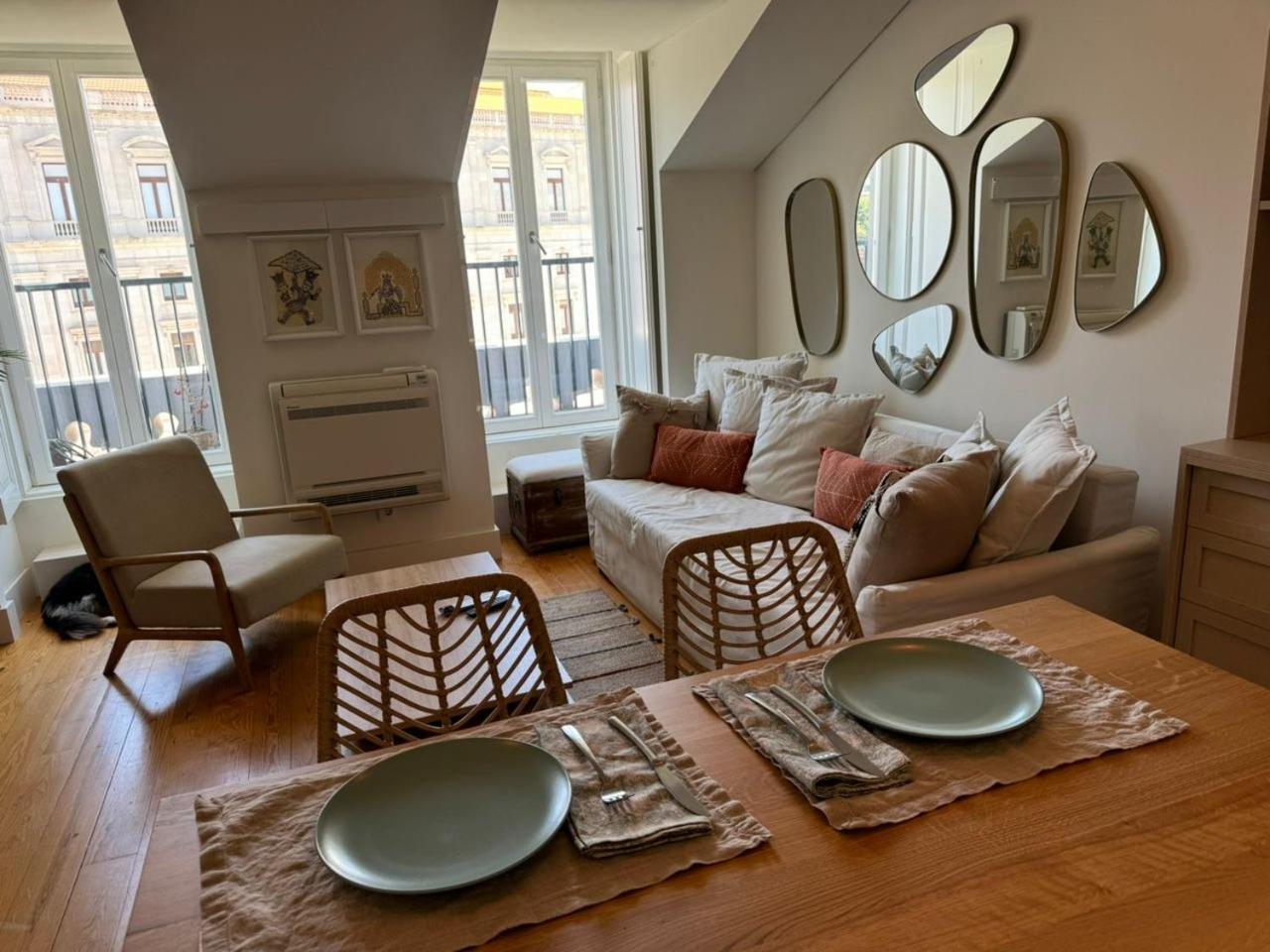 Apartment Central