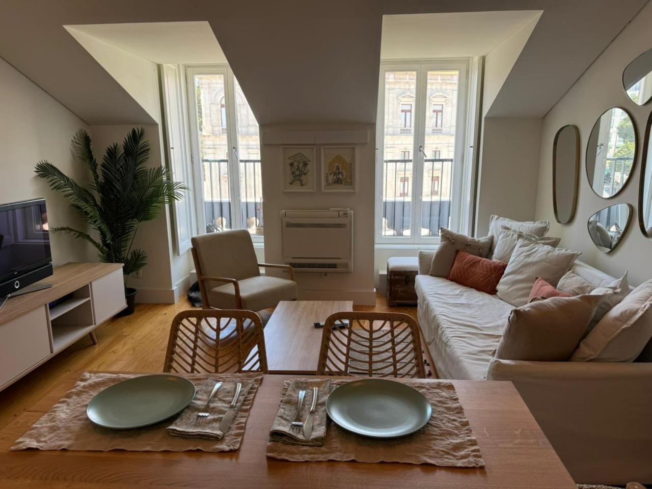 Apartment Central