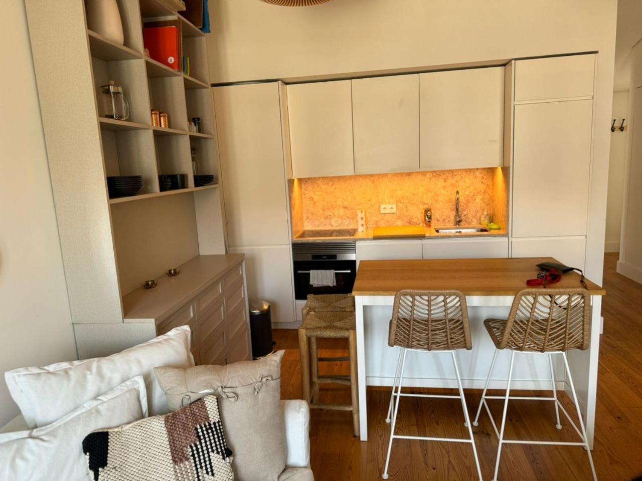 Apartment Central