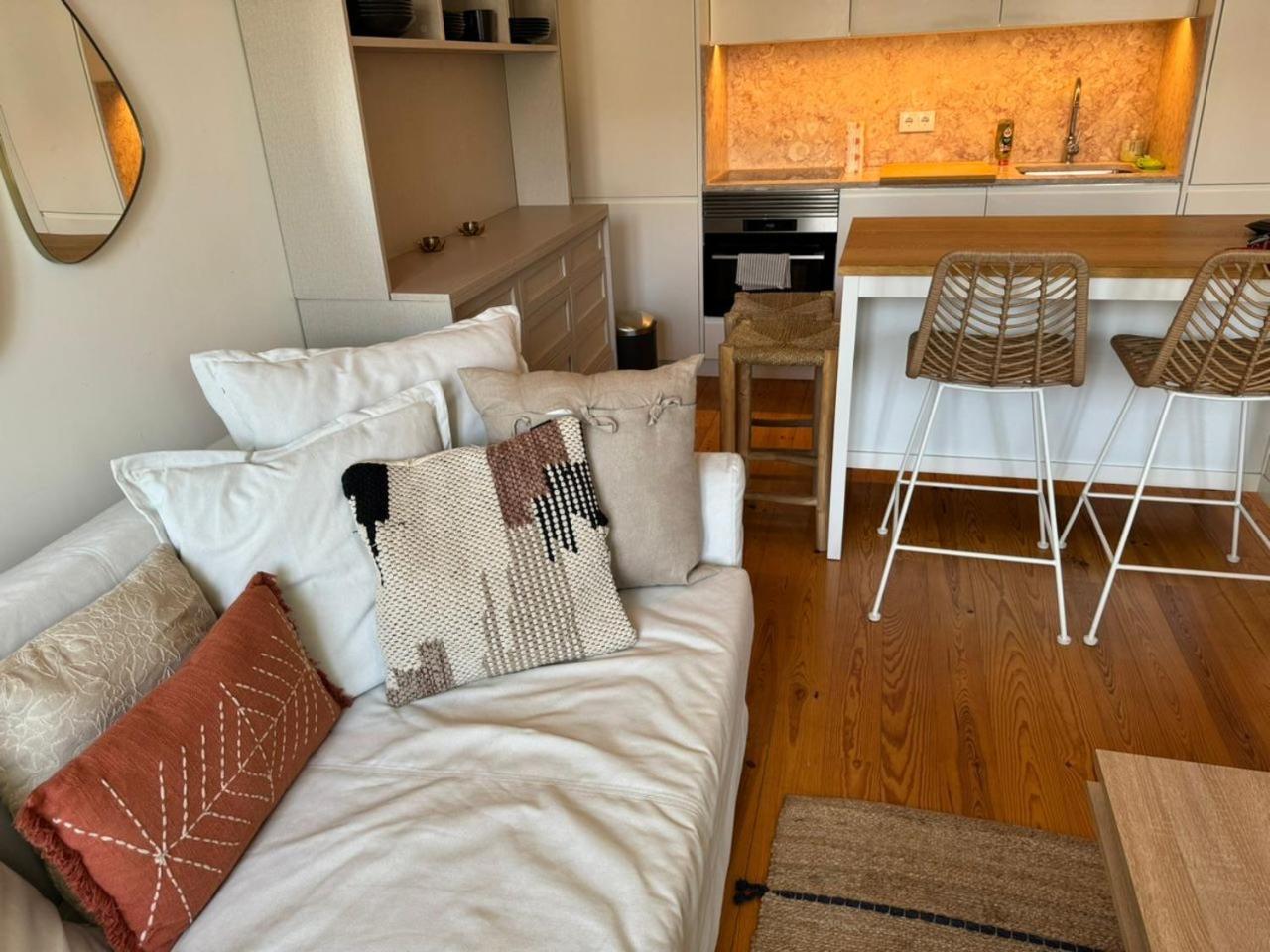 Apartment Central