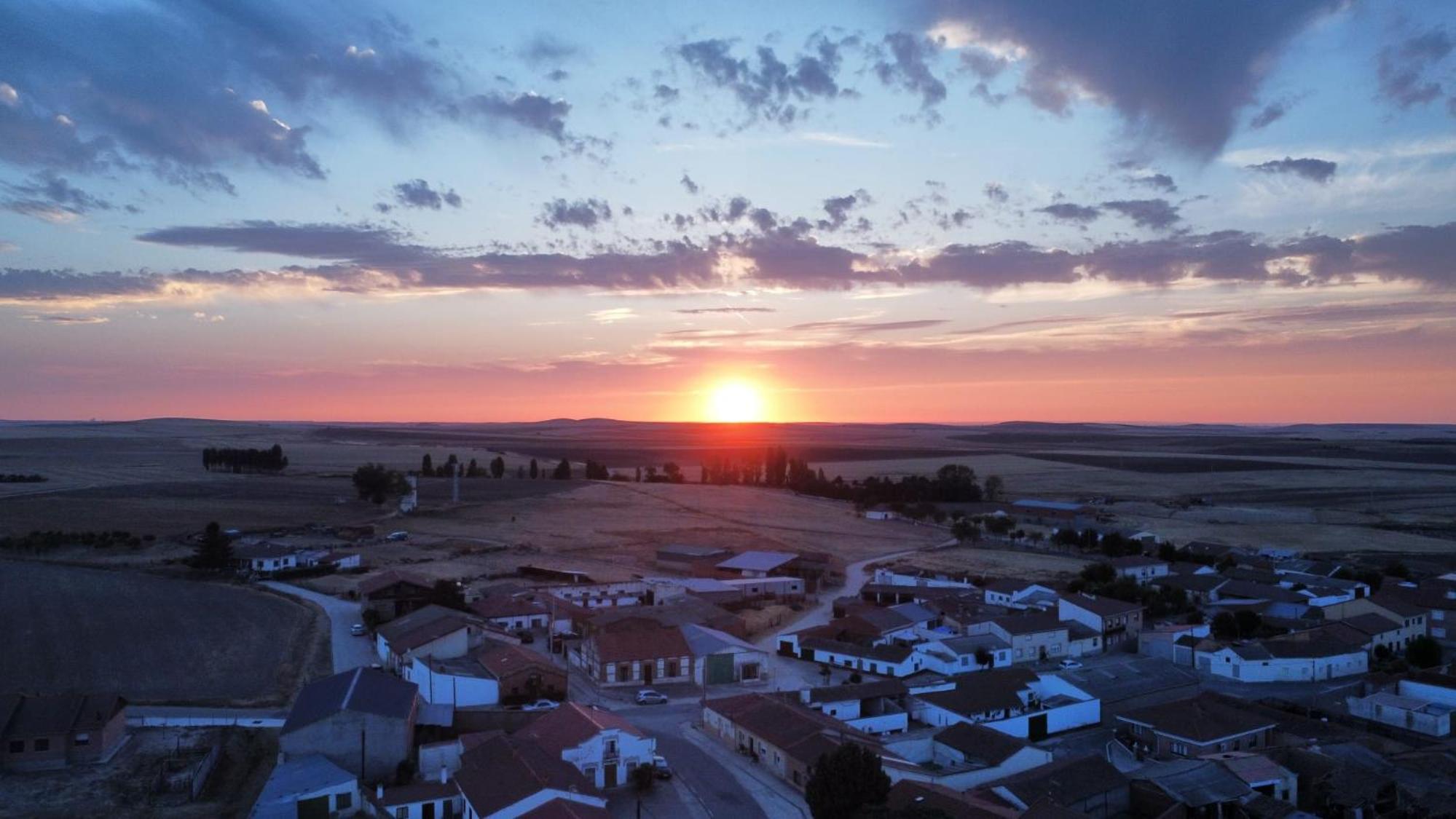 La Casona Solariega