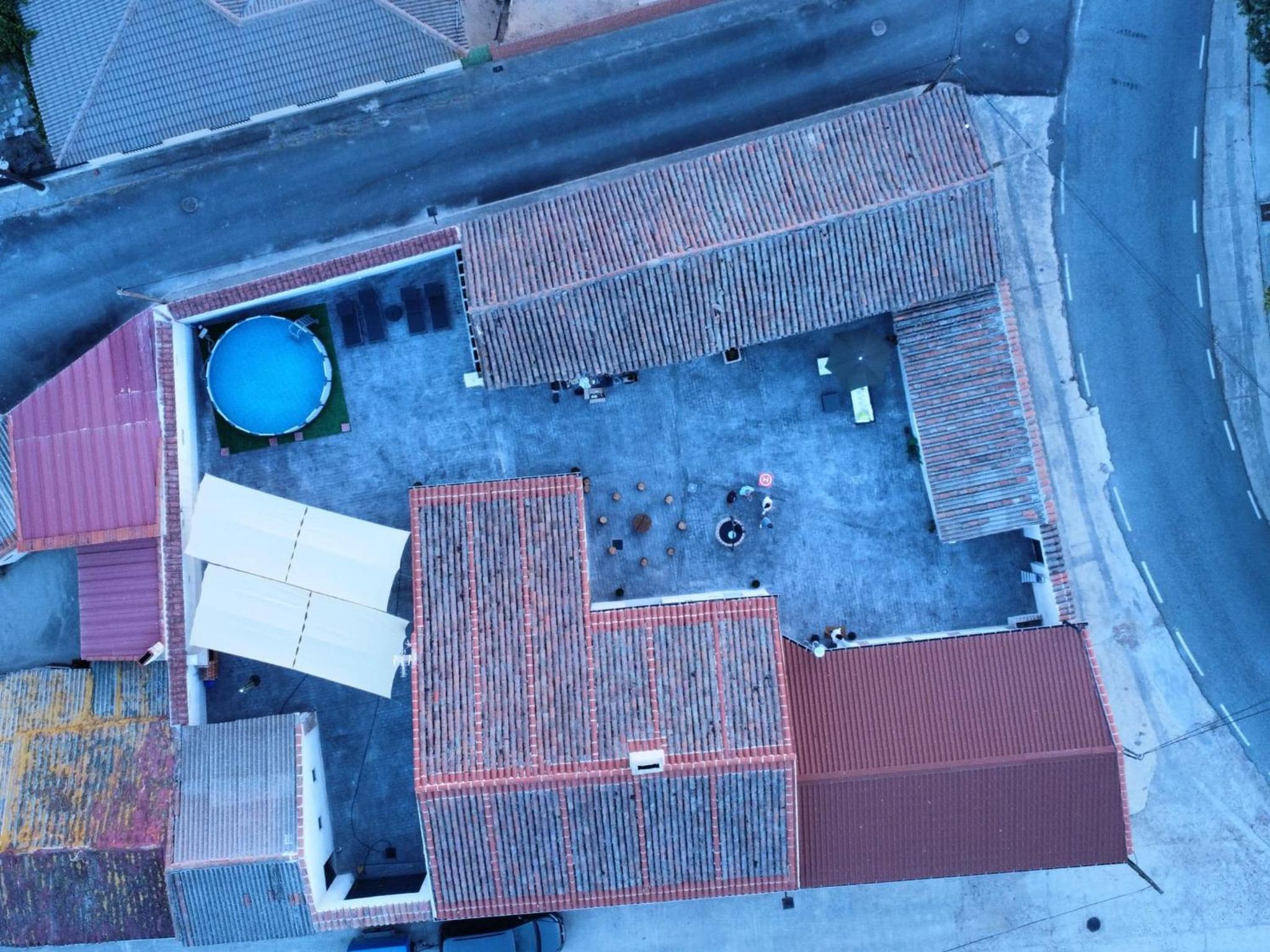 La Casona Solariega