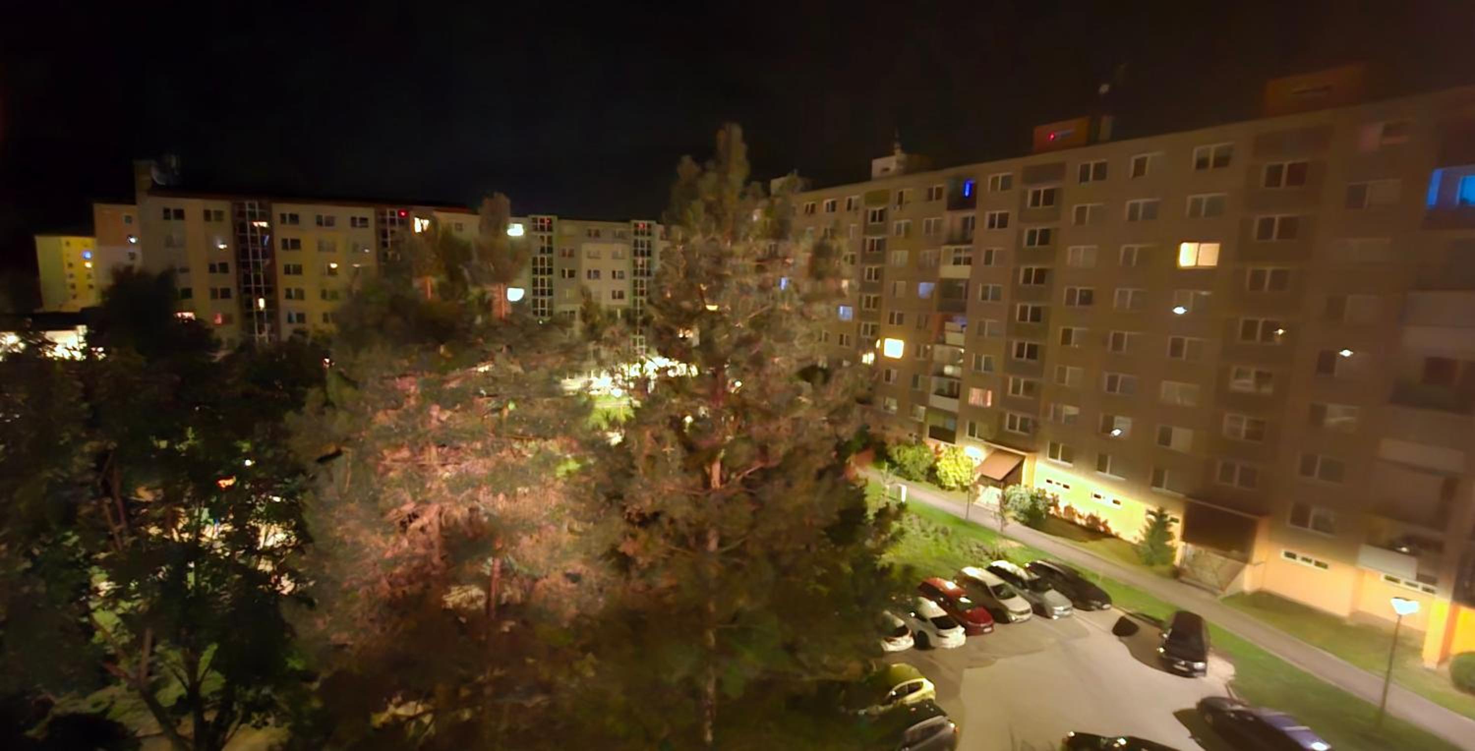 Saska apartment