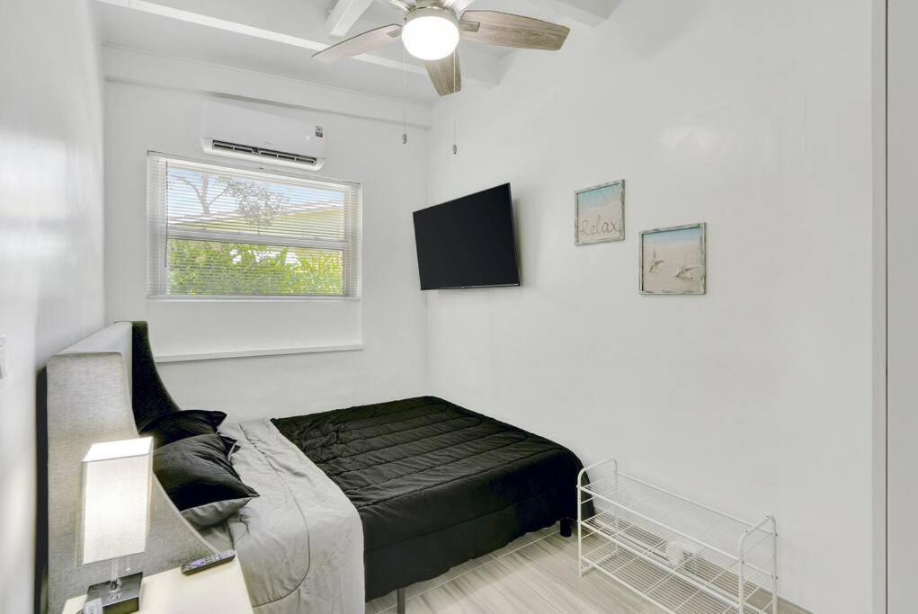 Charming 1BR Hideaway in Fort Lauderdale
