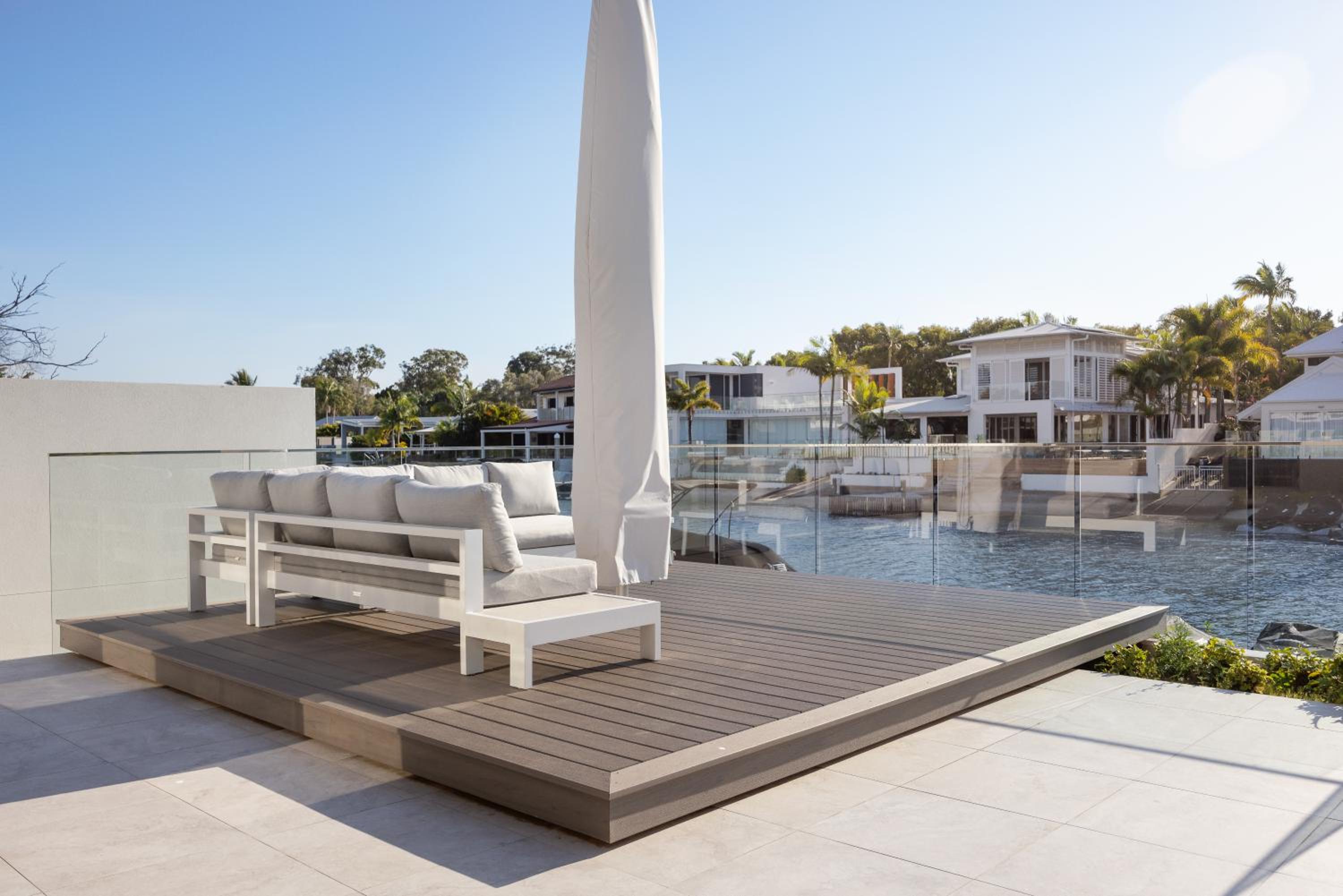 Waterfront Family Retreat, Pet-Friendly
