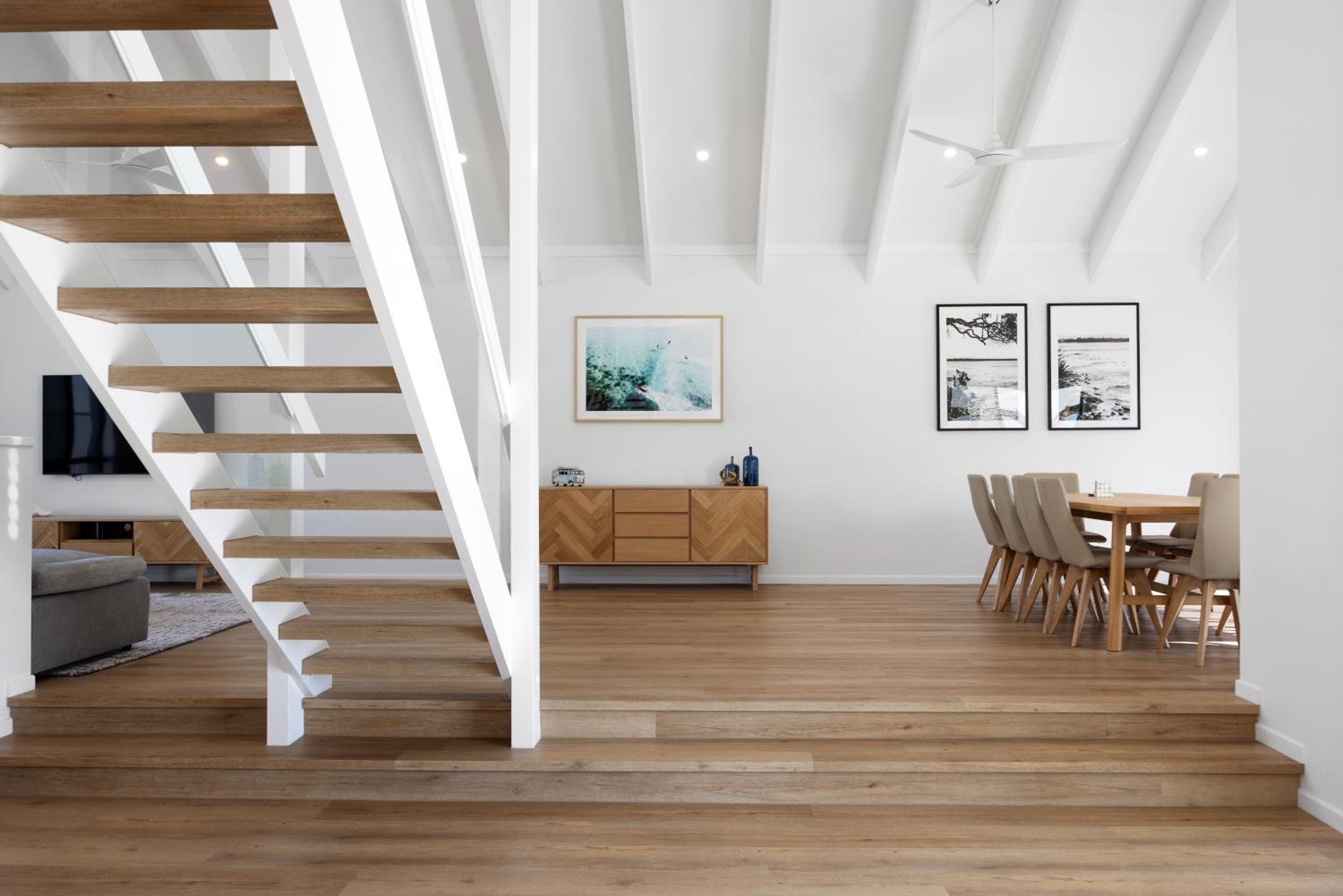 Waterfront Family Retreat, Pet-Friendly