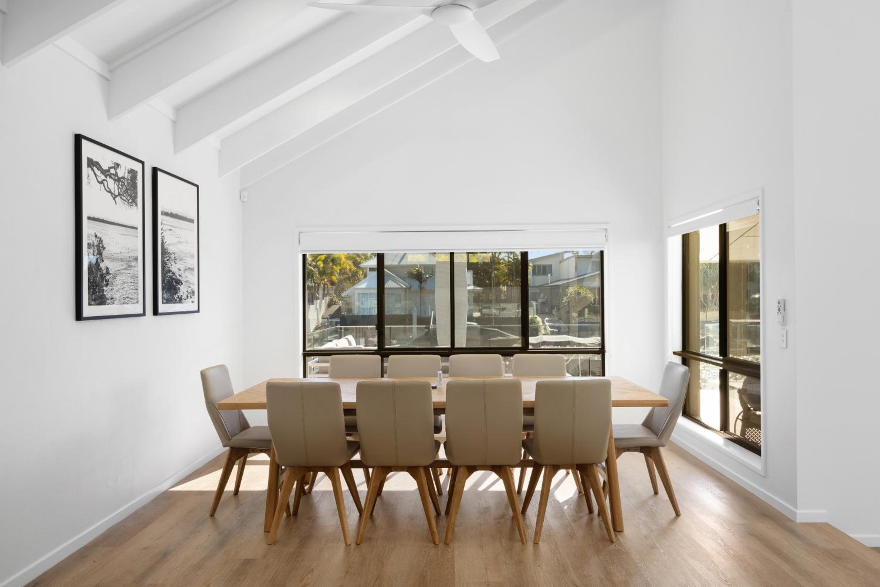 Waterfront Family Retreat, Pet-Friendly