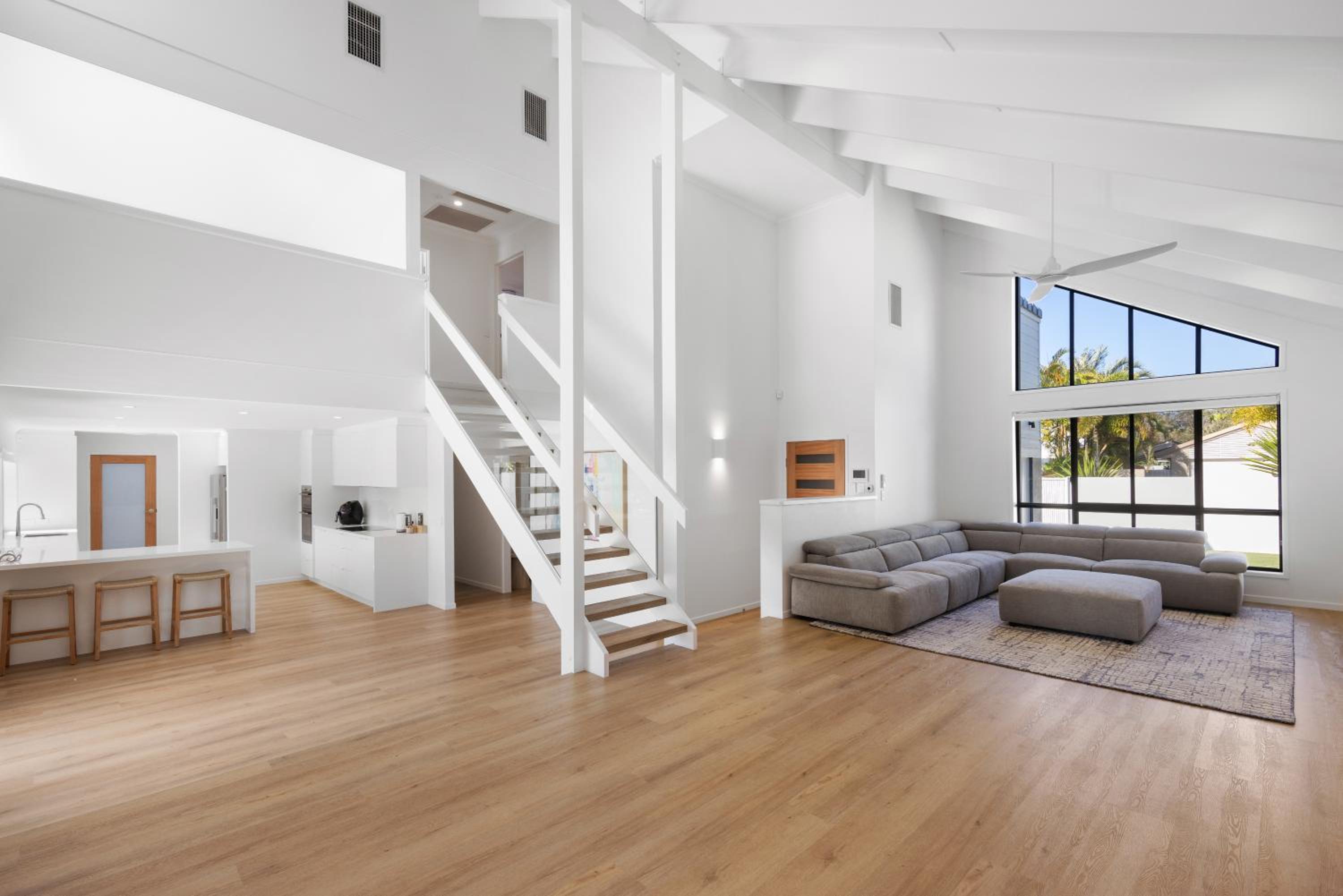 Waterfront Family Retreat, Pet-Friendly