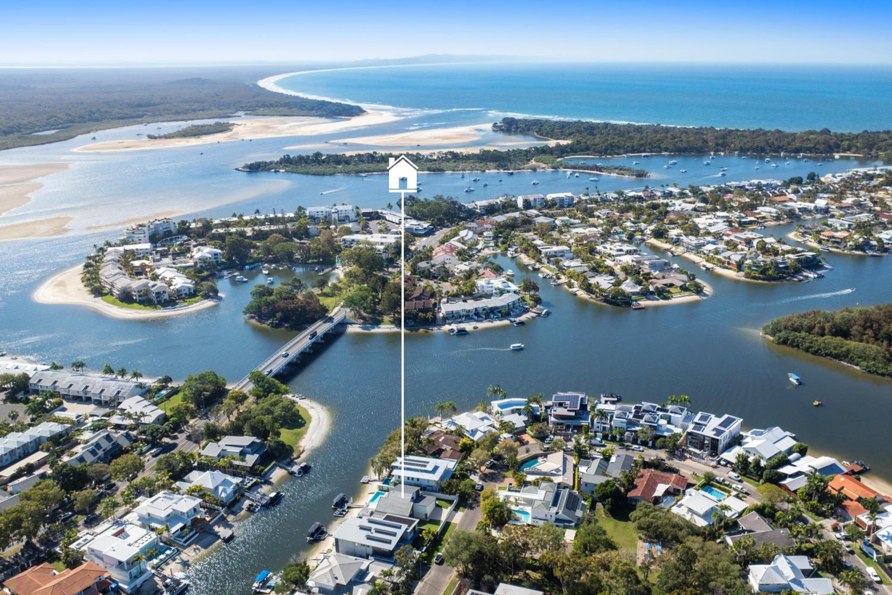 Waterfront Family Retreat, Pet-Friendly