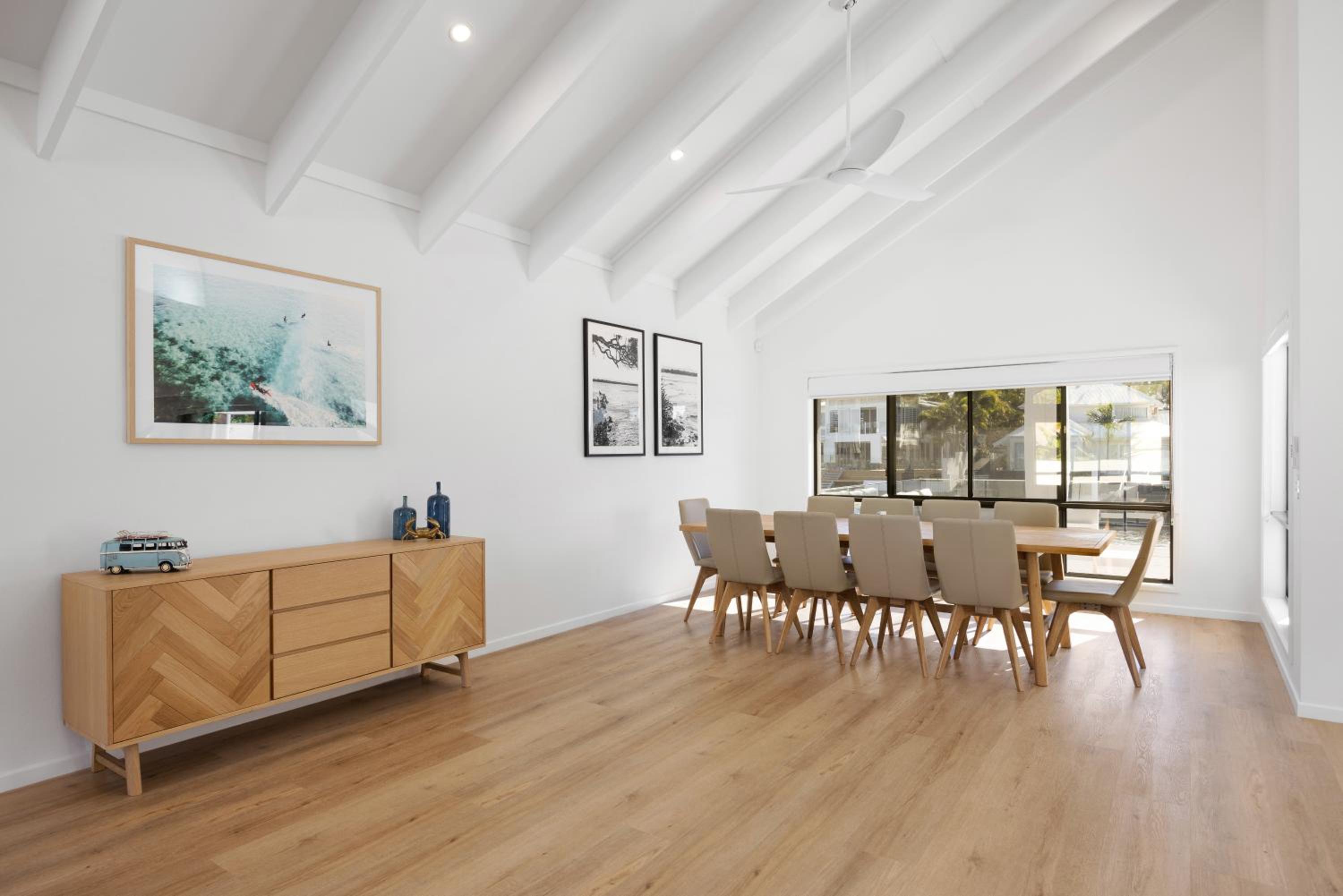 Waterfront Family Retreat, Pet-Friendly