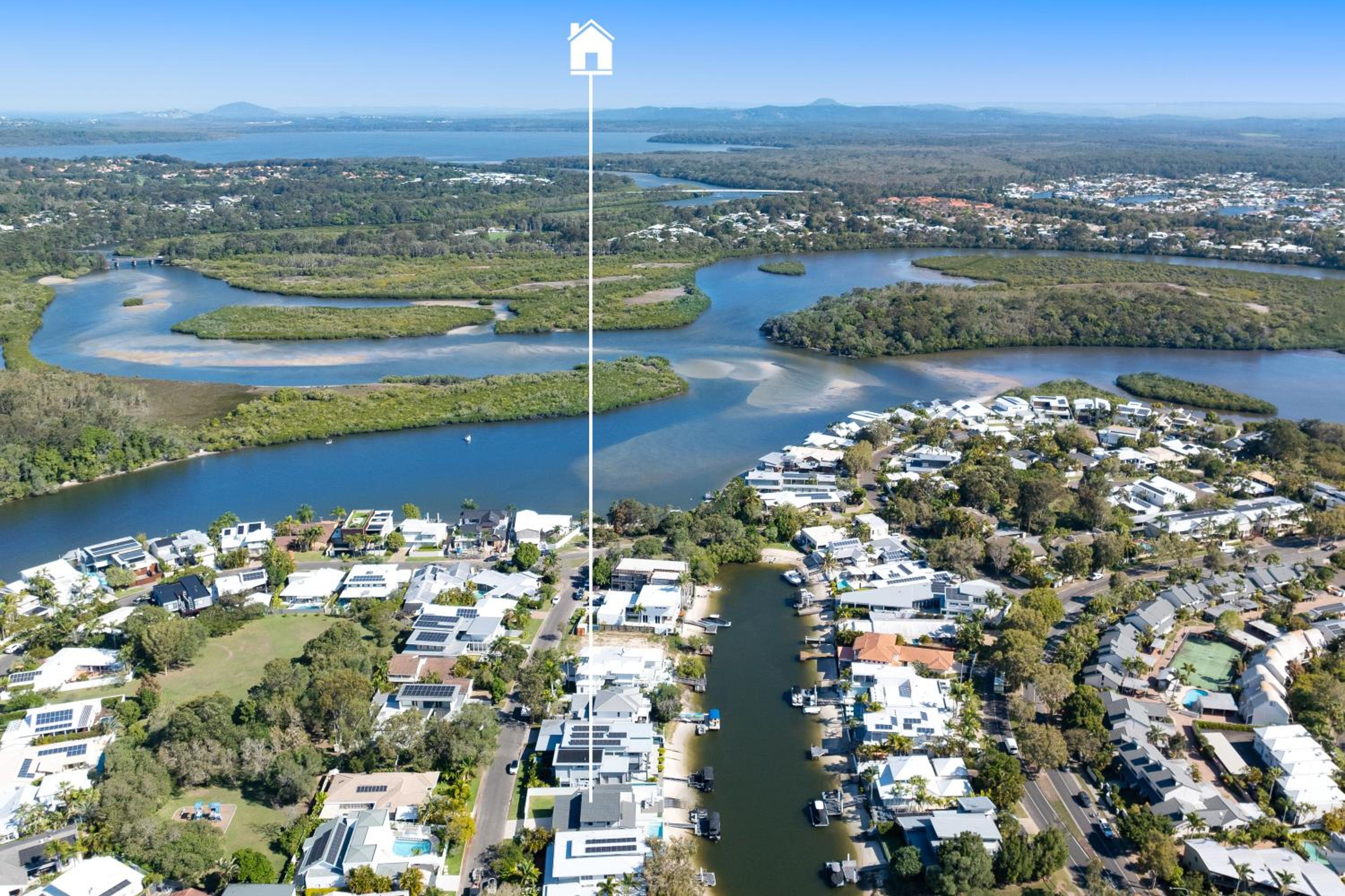 Waterfront Family Retreat, Pet-Friendly