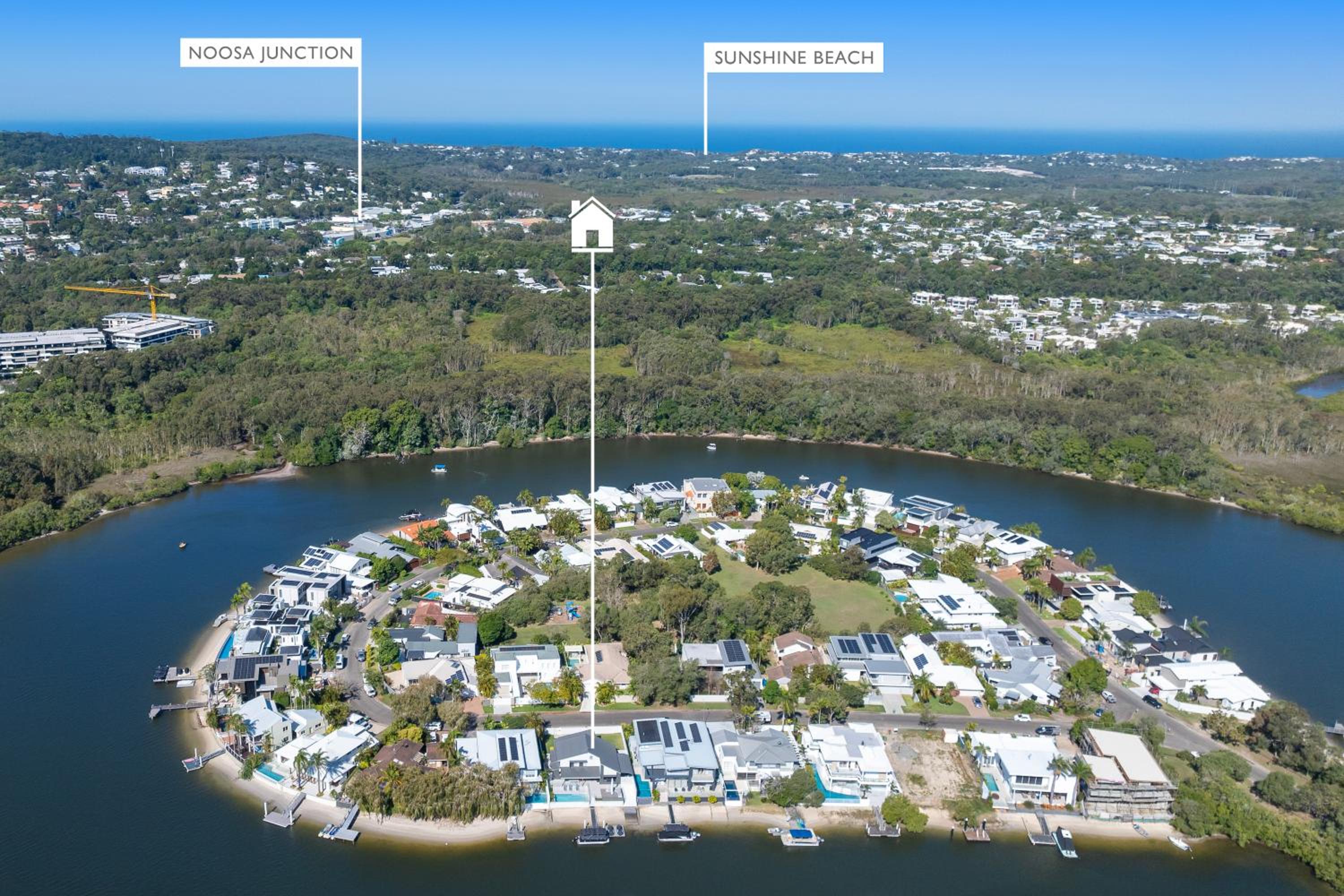 Waterfront Family Retreat, Pet-Friendly