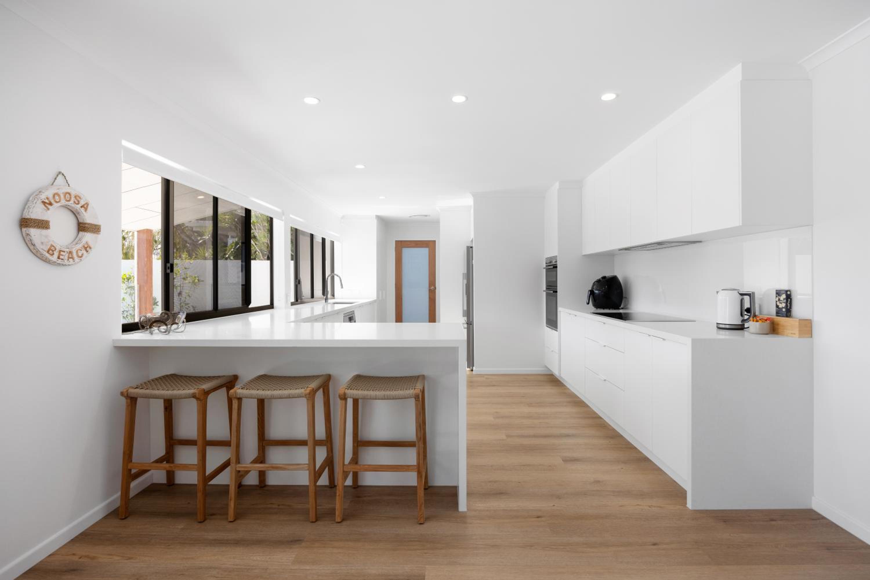 Waterfront Family Retreat, Pet-Friendly