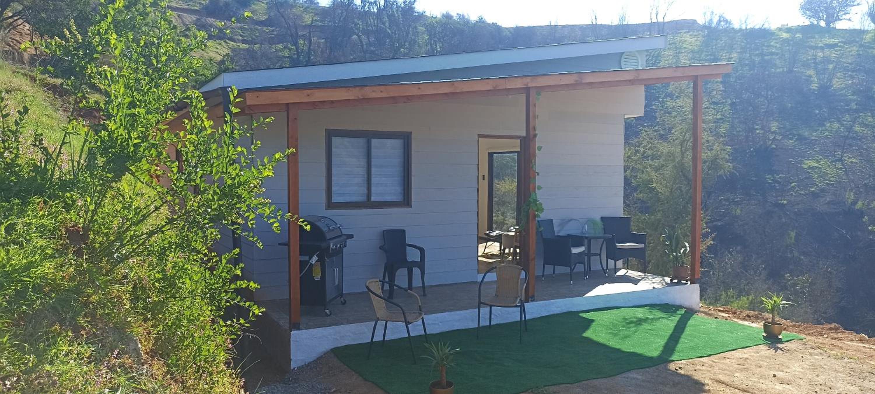 Asclepia lodge spa