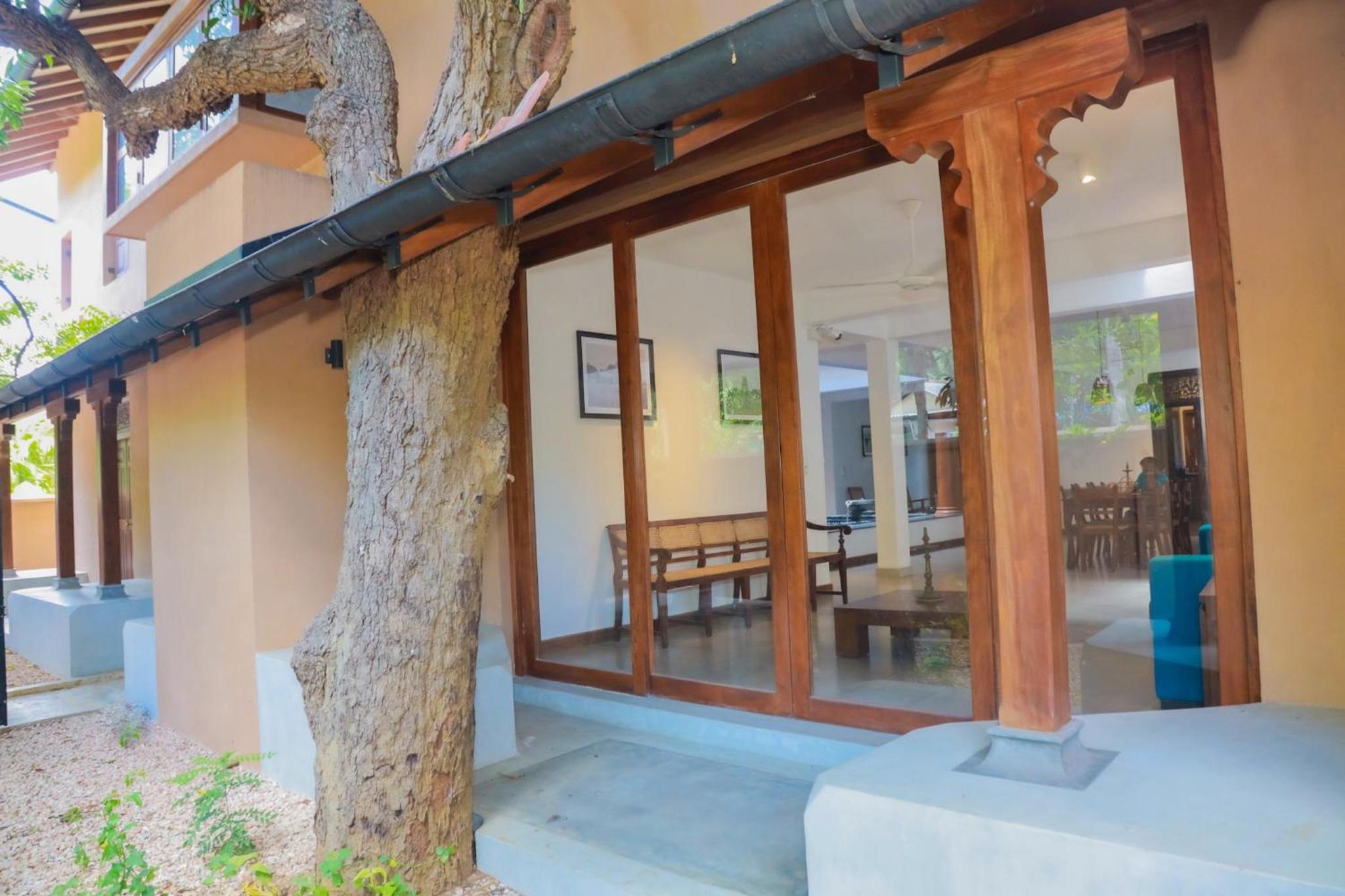 The Mango Nest view 4