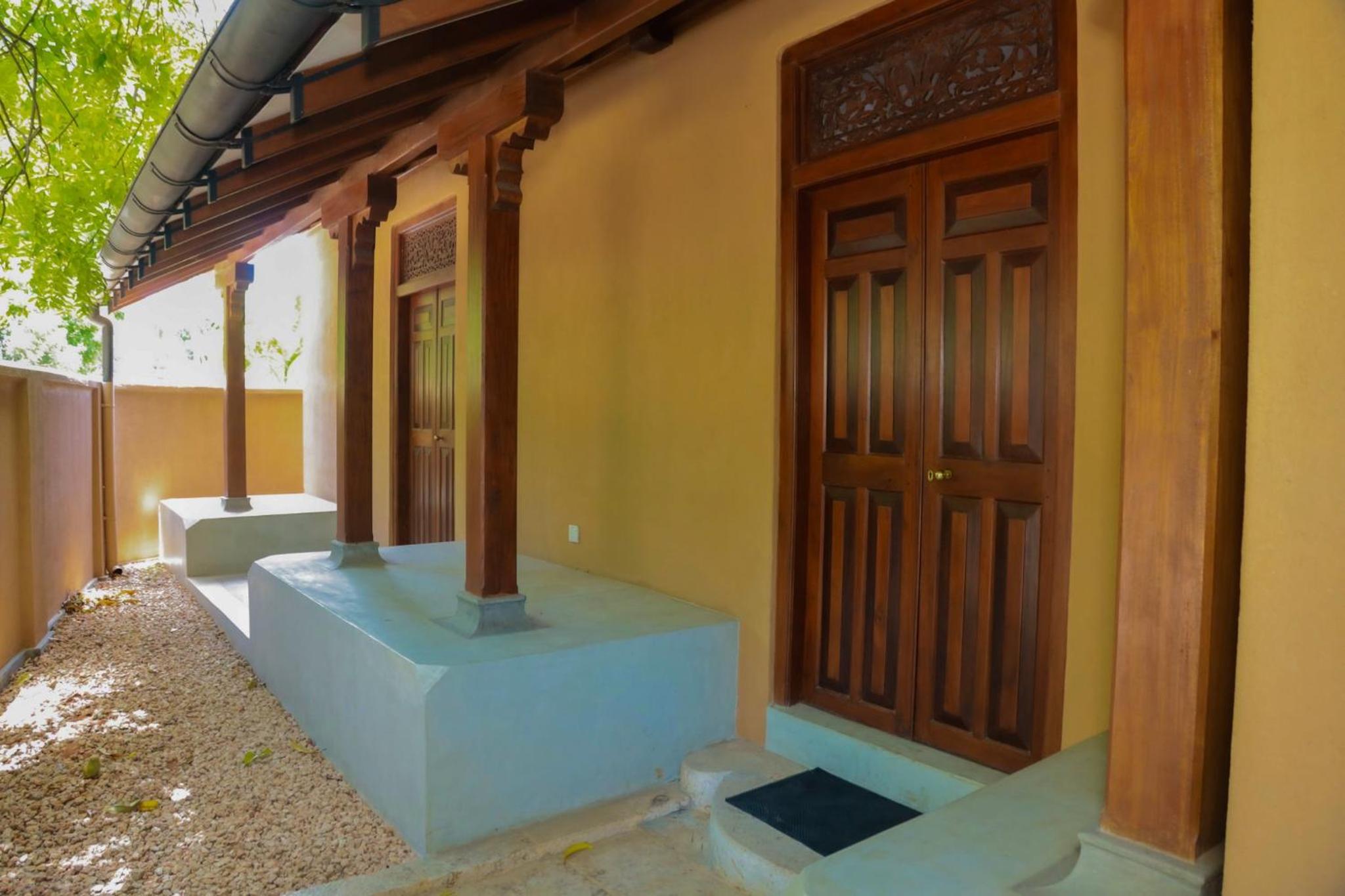 The Mango Nest view 3