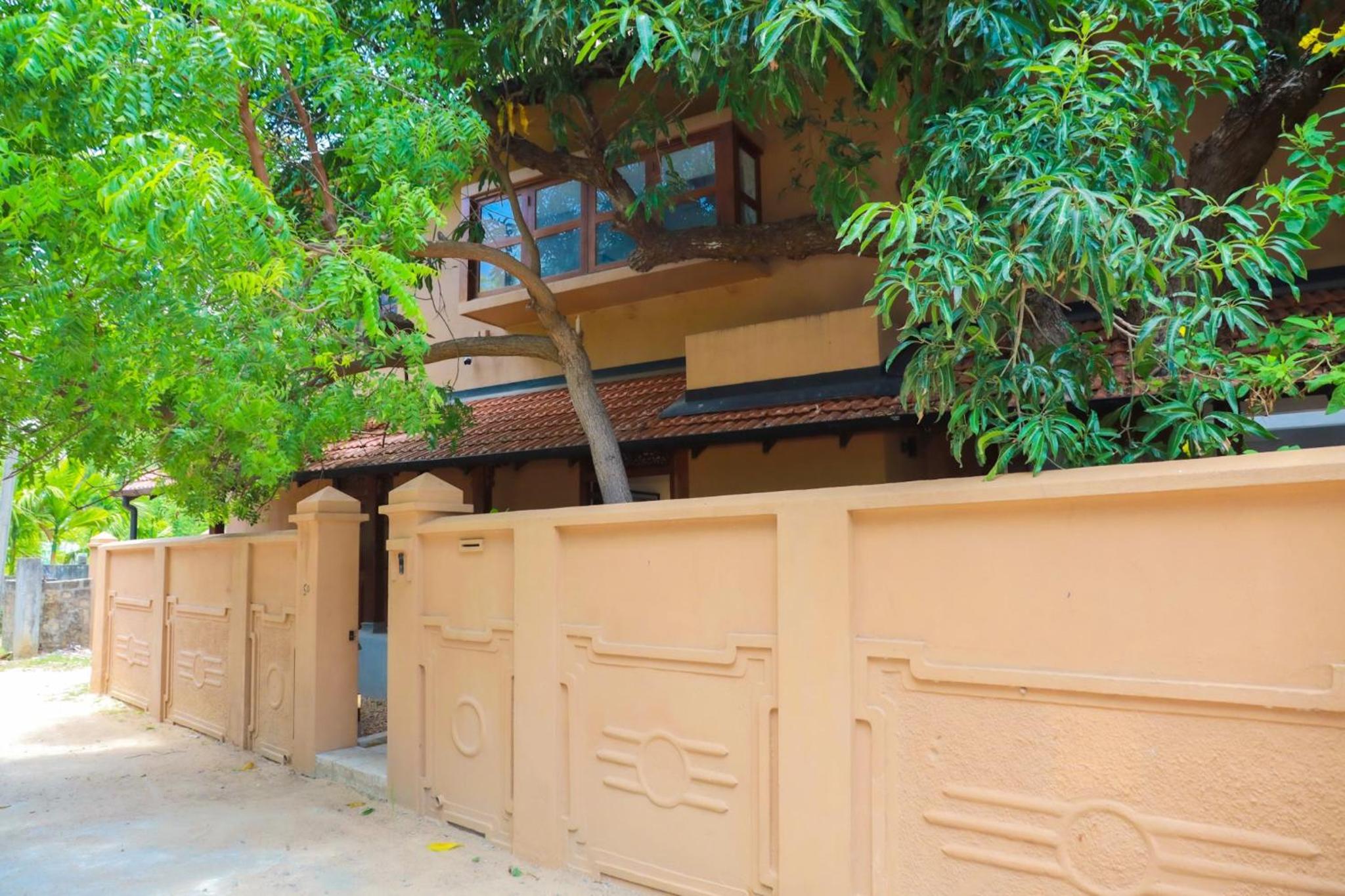 The Mango Nest view 2