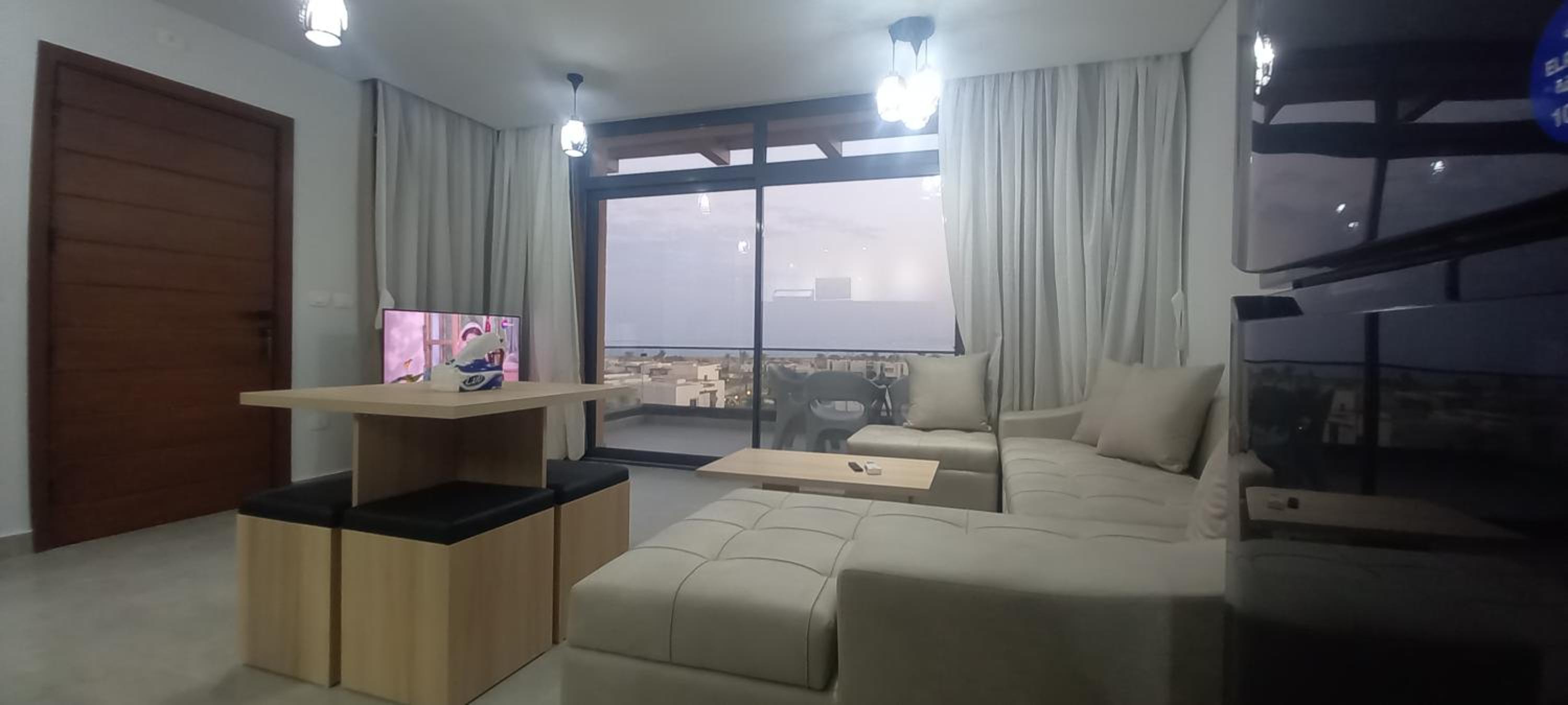 Mesca Chalet Soma Bay