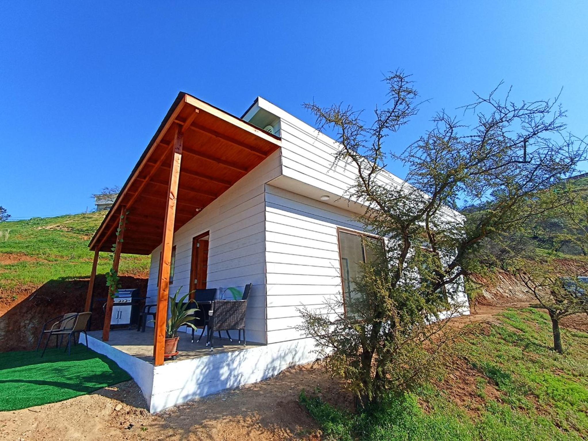 Hotel Asclepia lodge spa - Image 1