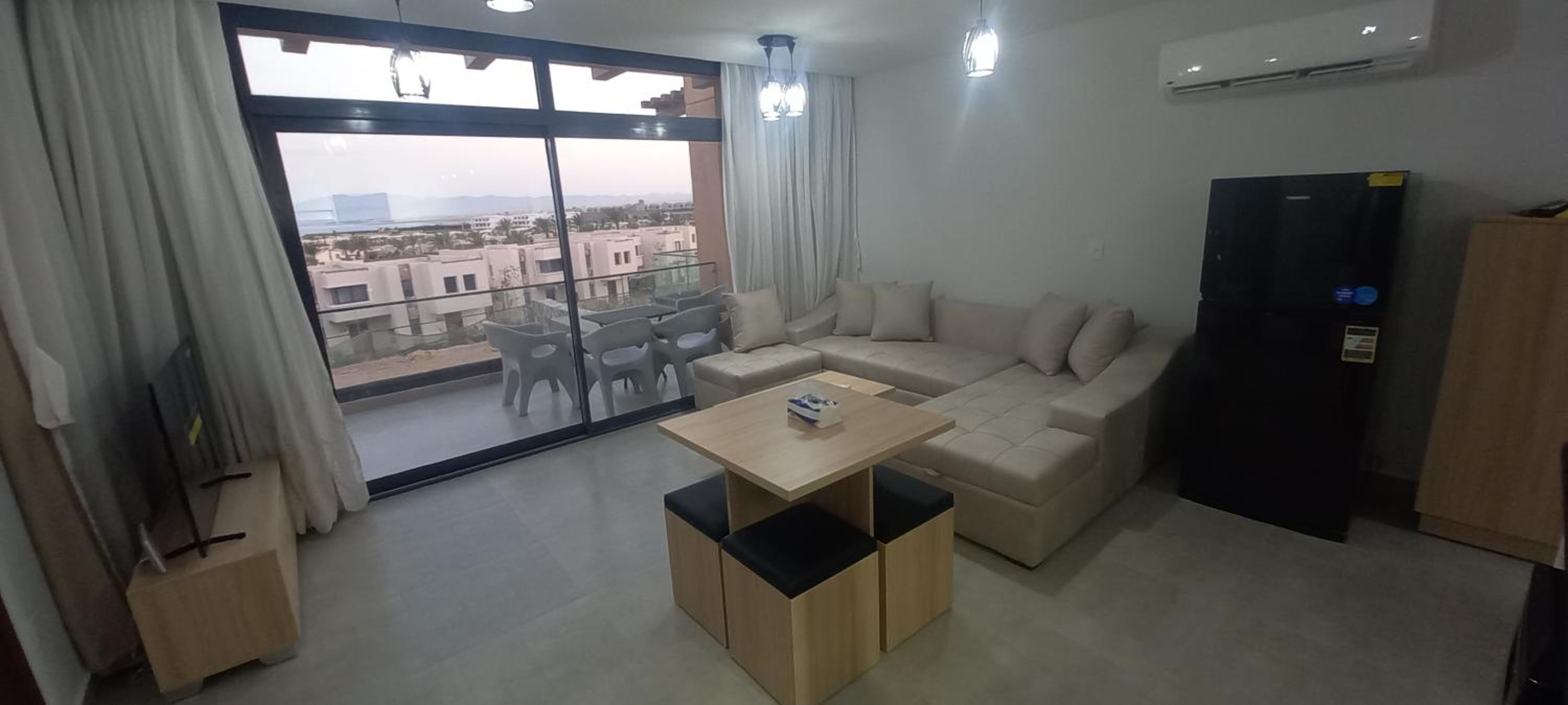 Mesca Chalet Soma Bay