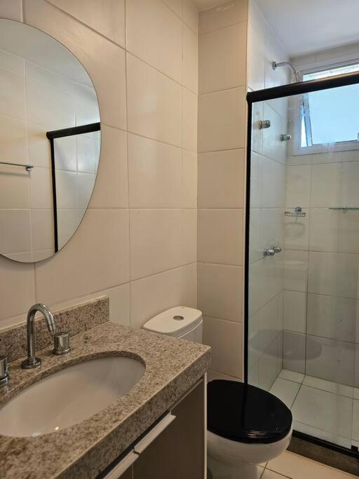 Apartamento um quarto Ilha Pura, Rio Centro, próx Parque Olímpico