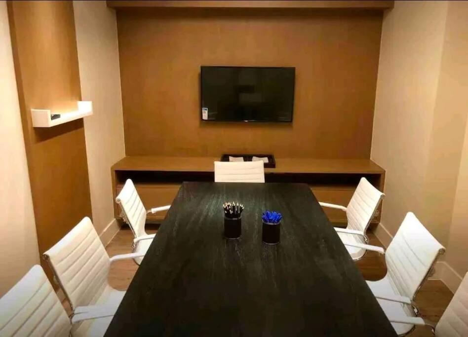 Apartamento um quarto Ilha Pura, Rio Centro, próx Parque Olímpico