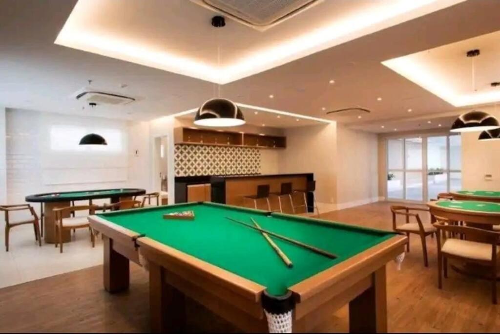 Apartamento um quarto Ilha Pura, Rio Centro, próx Parque Olímpico