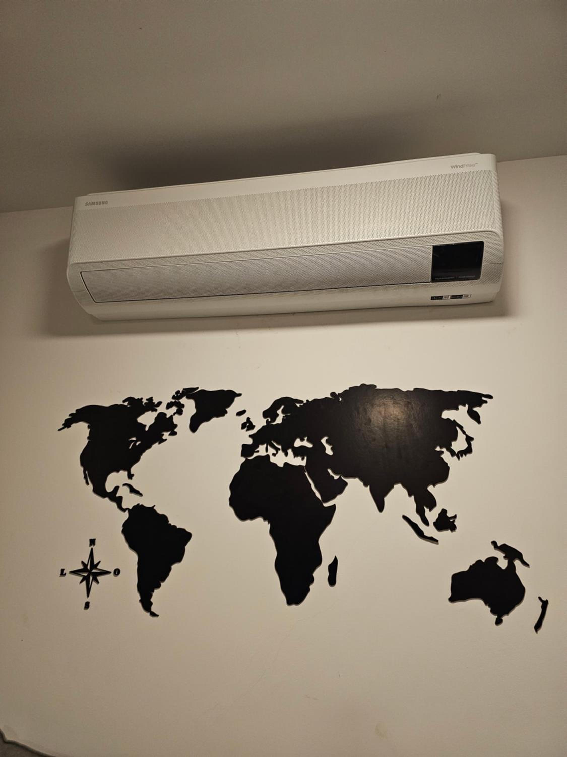Apartamento um quarto Ilha Pura, Rio Centro, próx Parque Olímpico