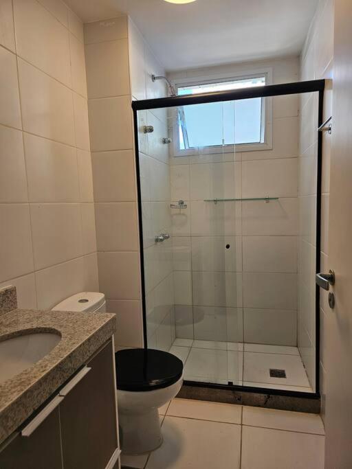 Apartamento um quarto Ilha Pura, Rio Centro, próx Parque Olímpico
