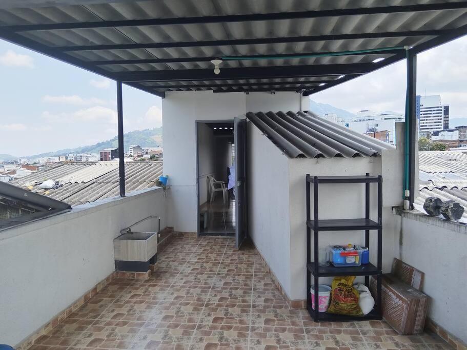 roof