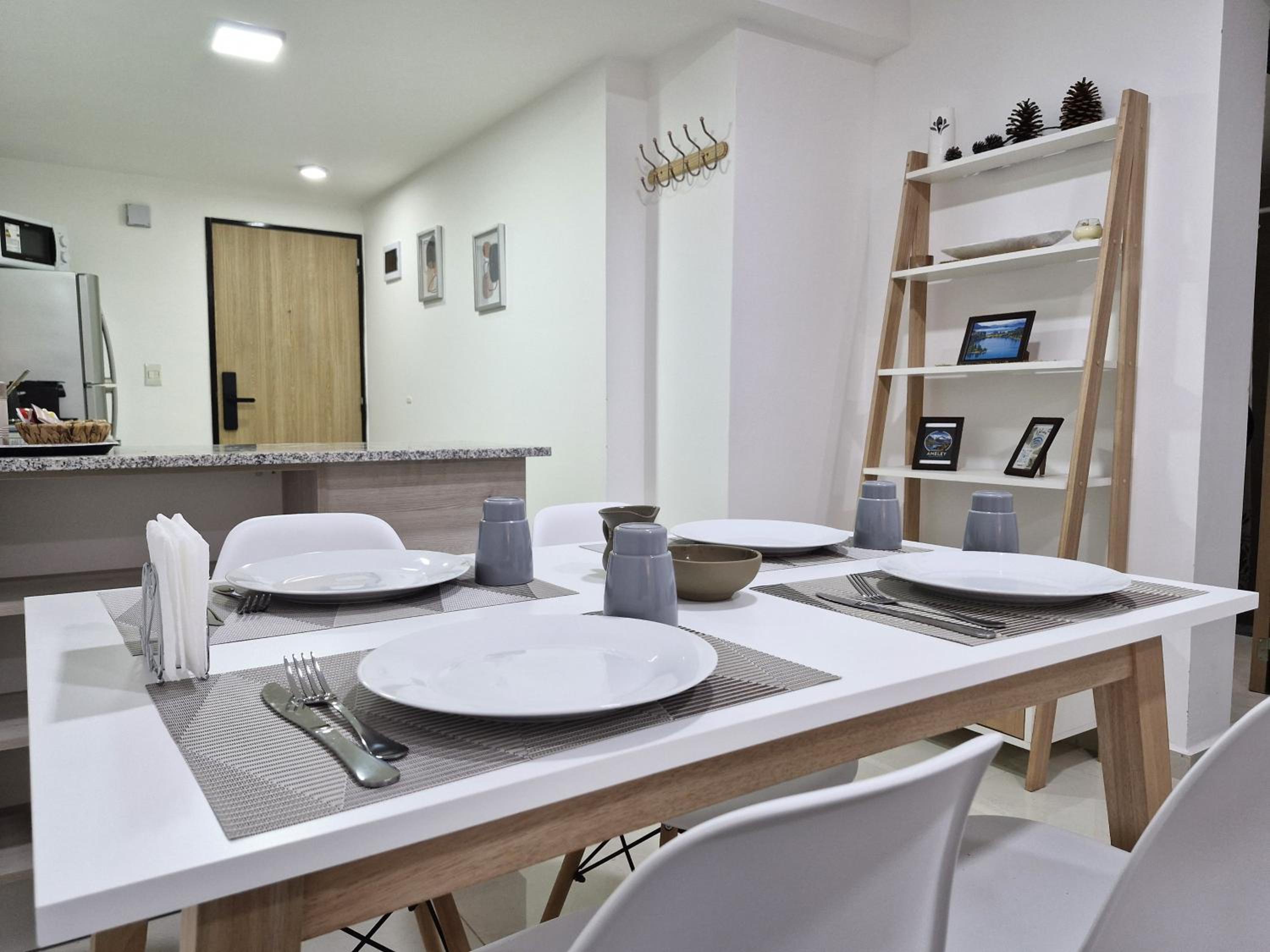 Departamento Aneley