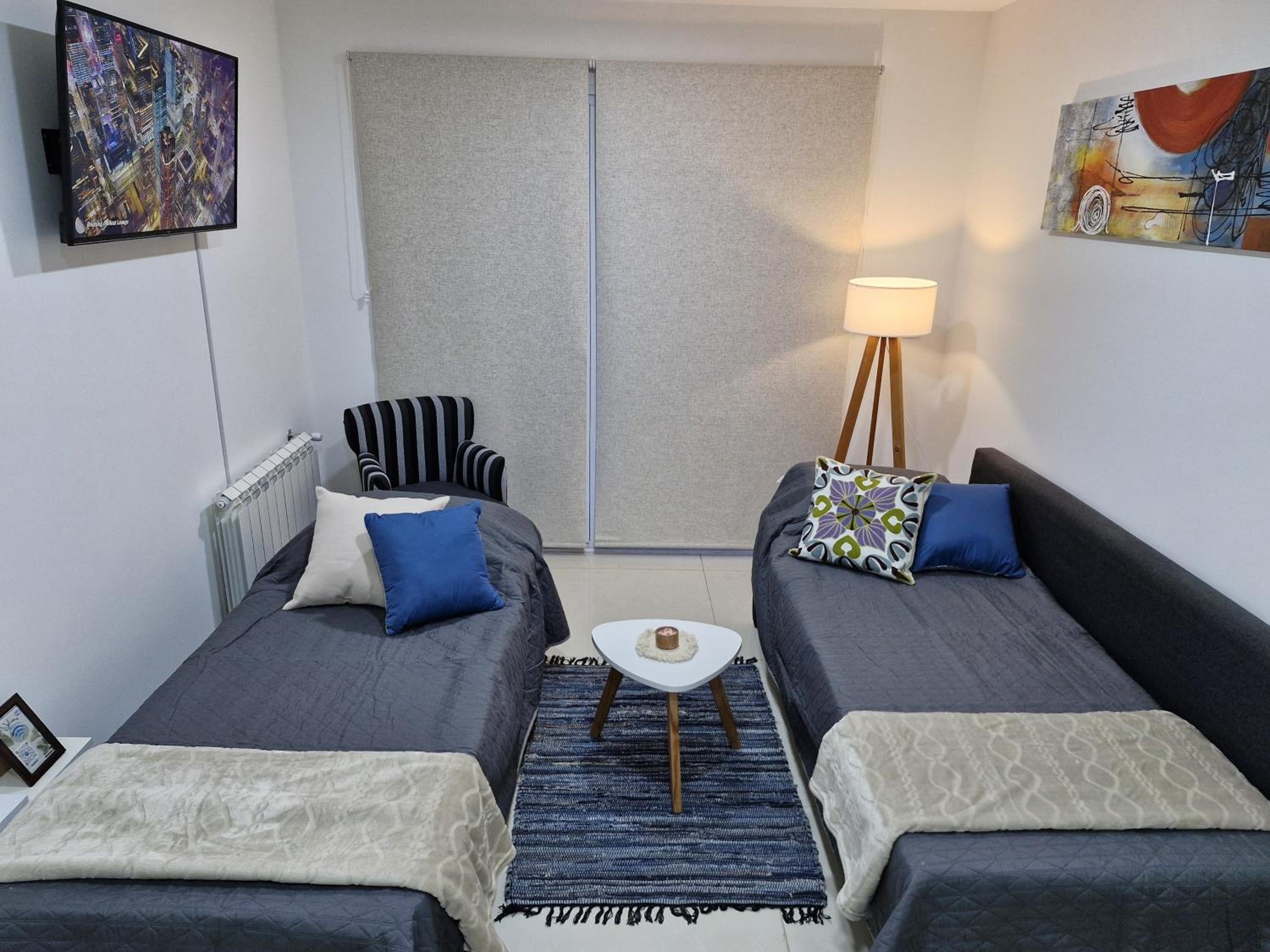Departamento Aneley