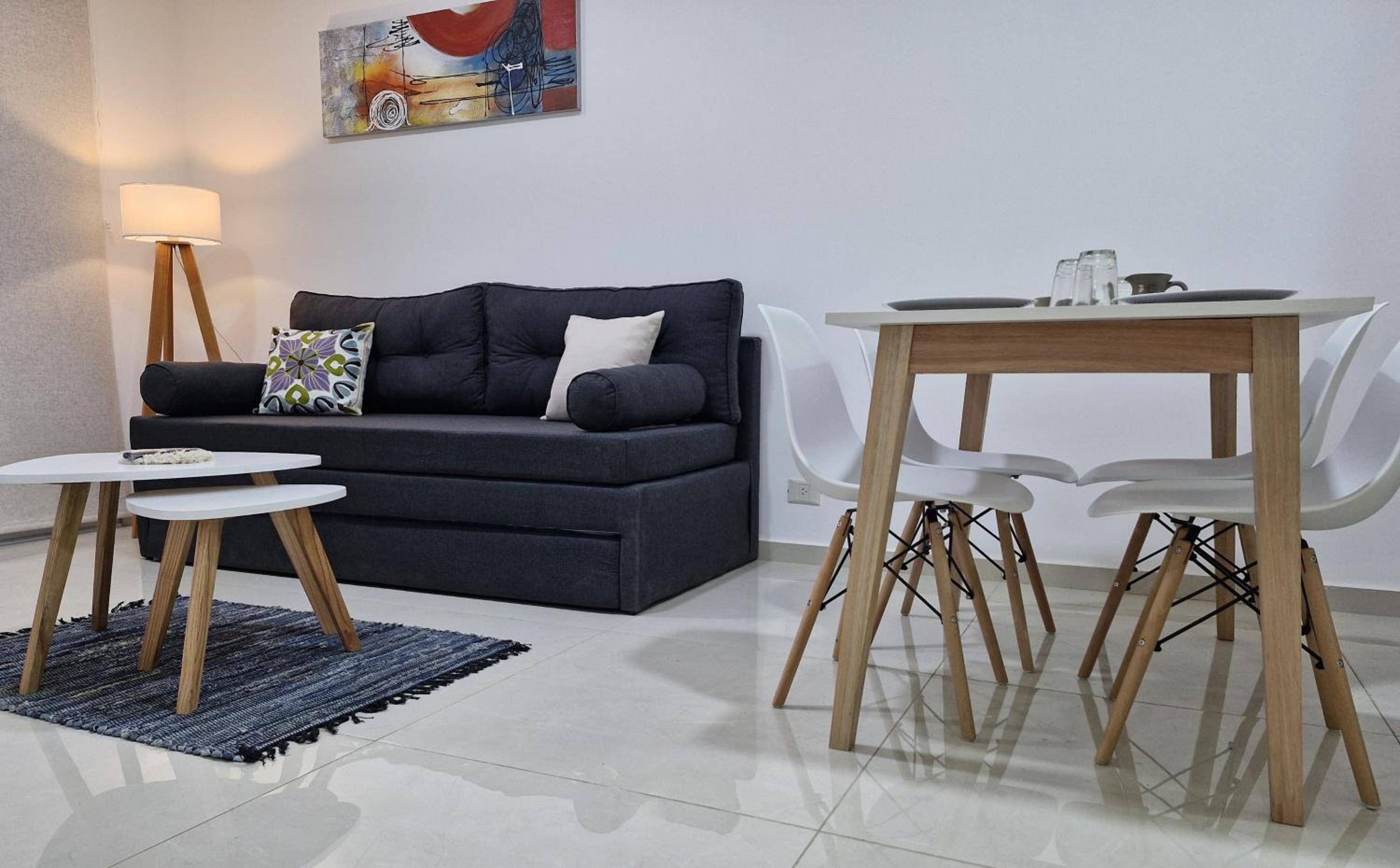 Departamento Aneley