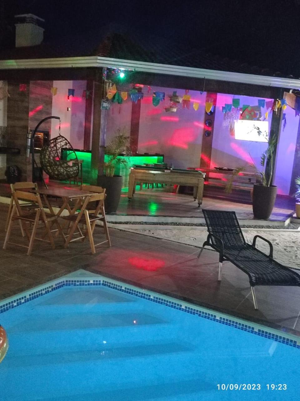 POUSADA NOSSO CANTO ALTER