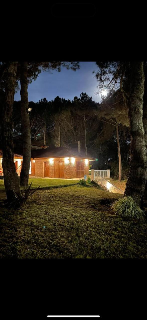Pinamar Casa Tridente